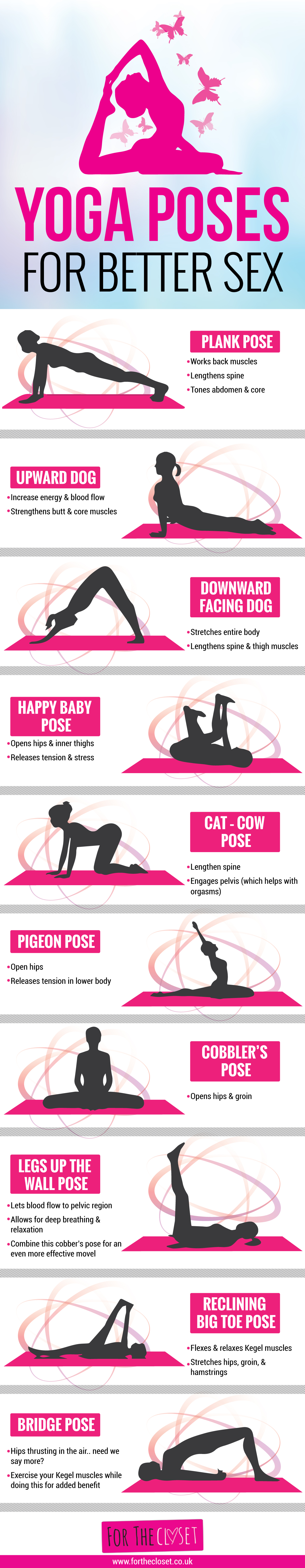 Best Yoga Positions For Better Sex Etc Expo