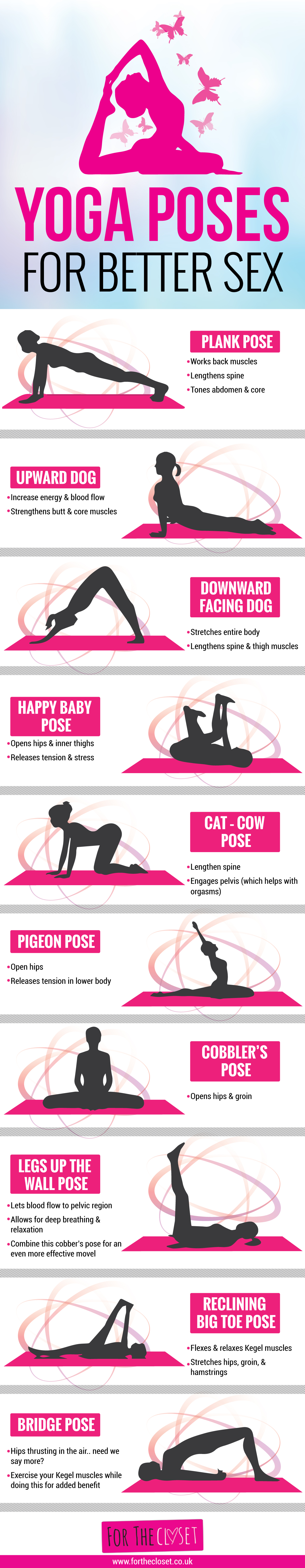 Yoga For Better Sex - Sajha Mobile