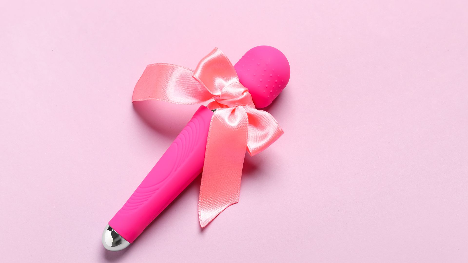 The Pleasures Of Realistic Vibrators and Dildos