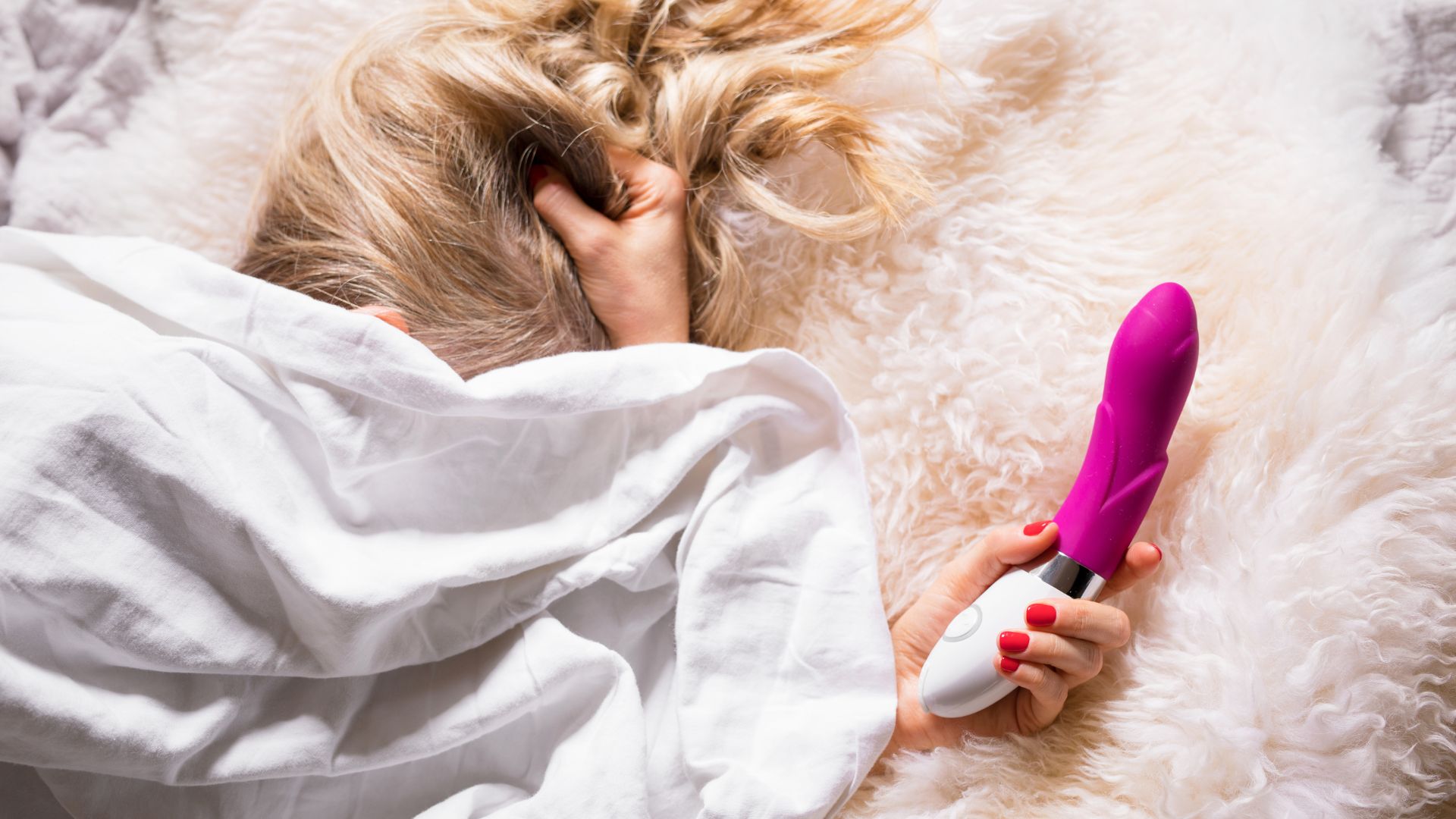 Five Of The Best Vibrators