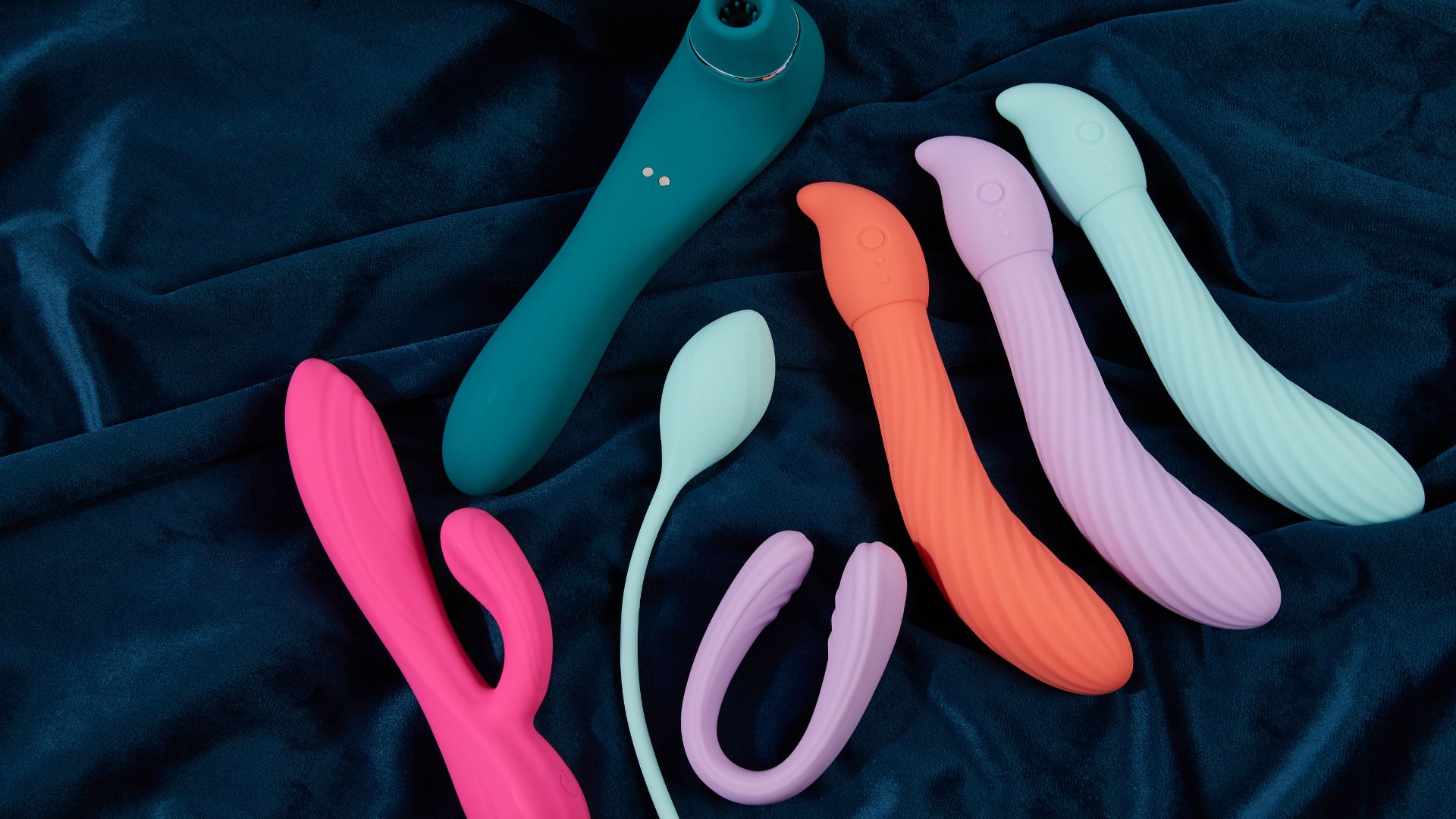 Five Kinky Ideas With Sex Toy’s For A Night To Remember