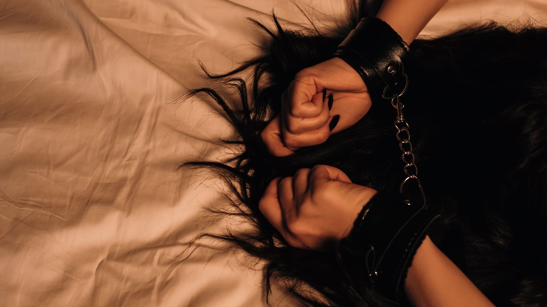 Forced Orgasm: The Best Accessories!