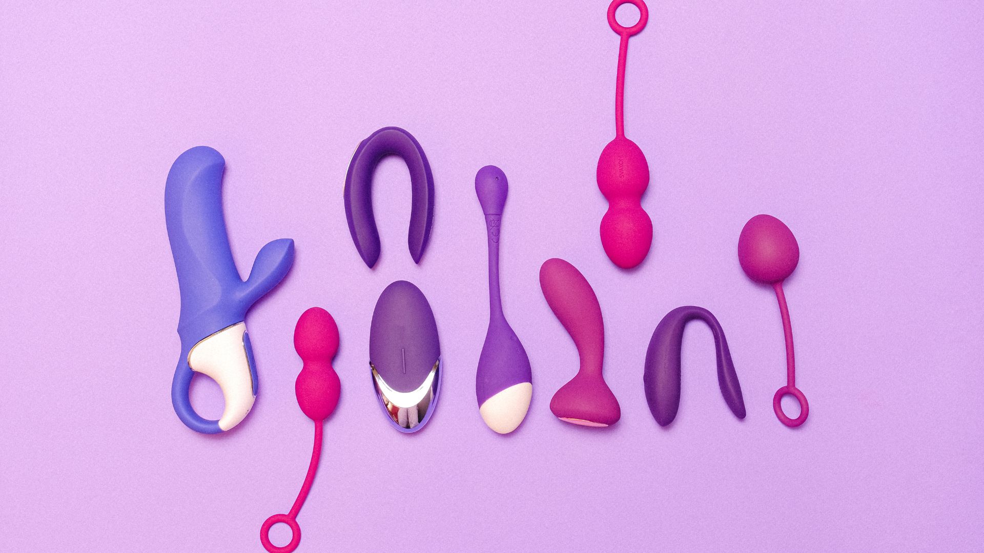 Incorporate Gay Sex Toys – Into These Top Fetishes!