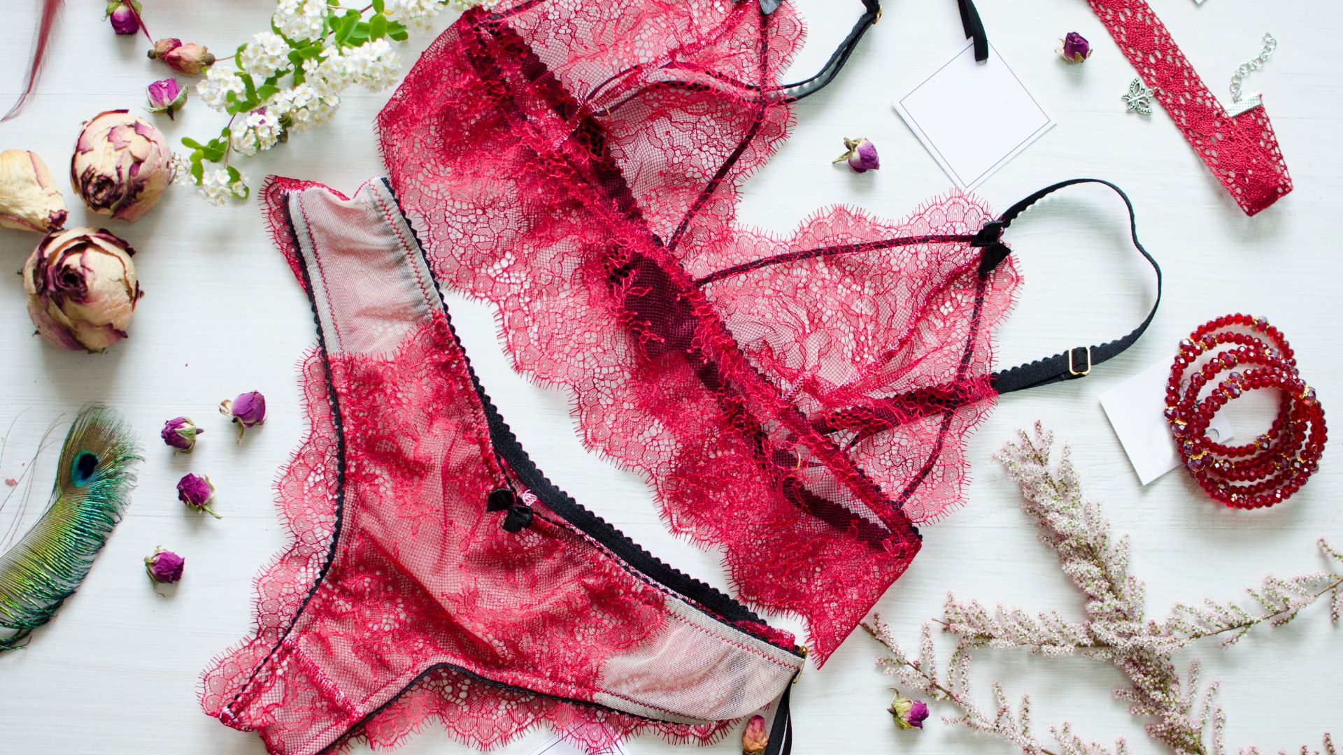 The Very Best In Sexy Lingerie!