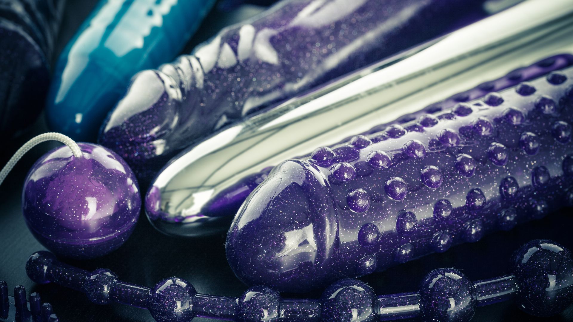 Get The Most From Your Adult Toys, Using These Steamy Sex Positions