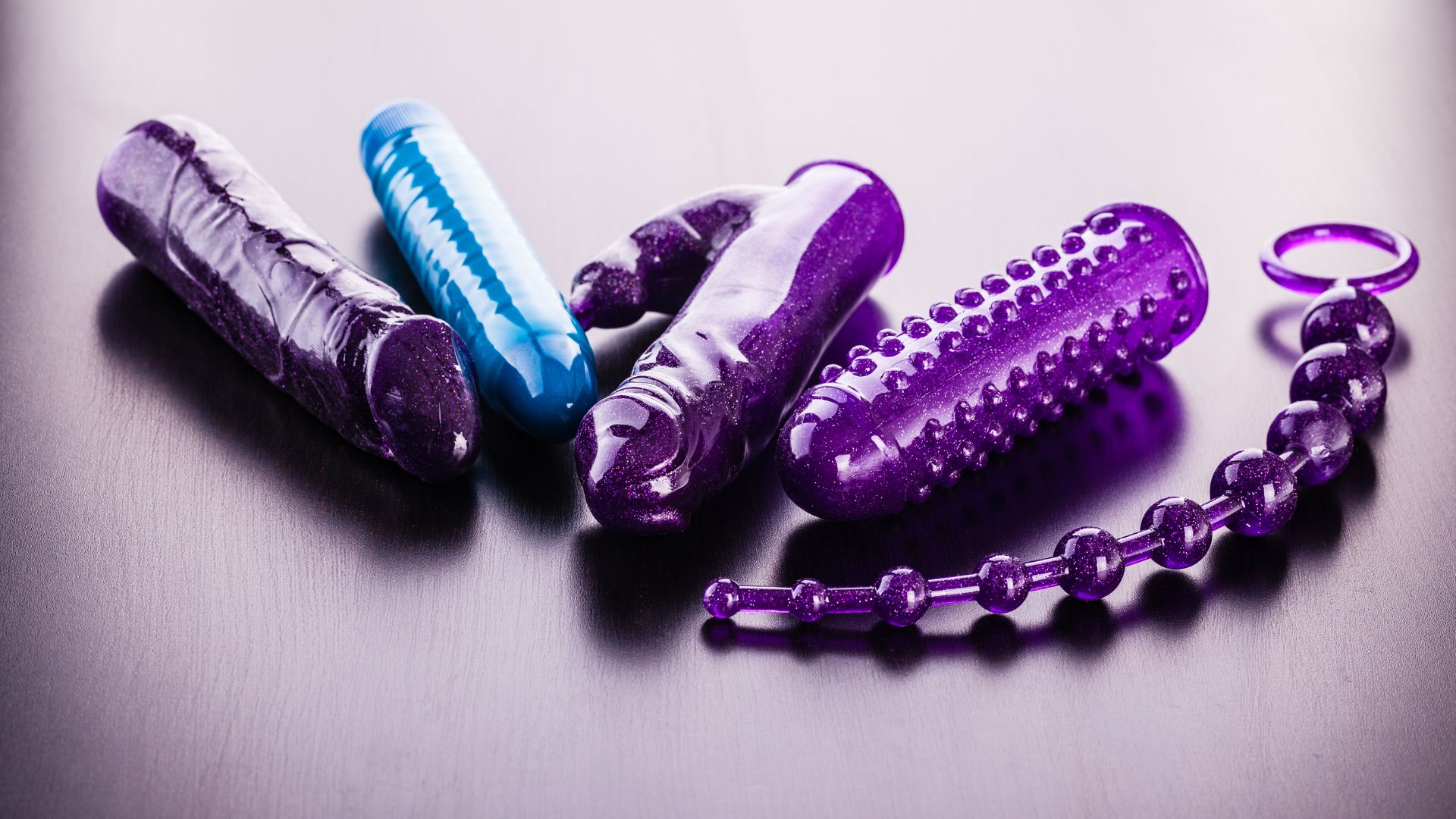 Fetishes: The Best Places To Find Like-Minded People..