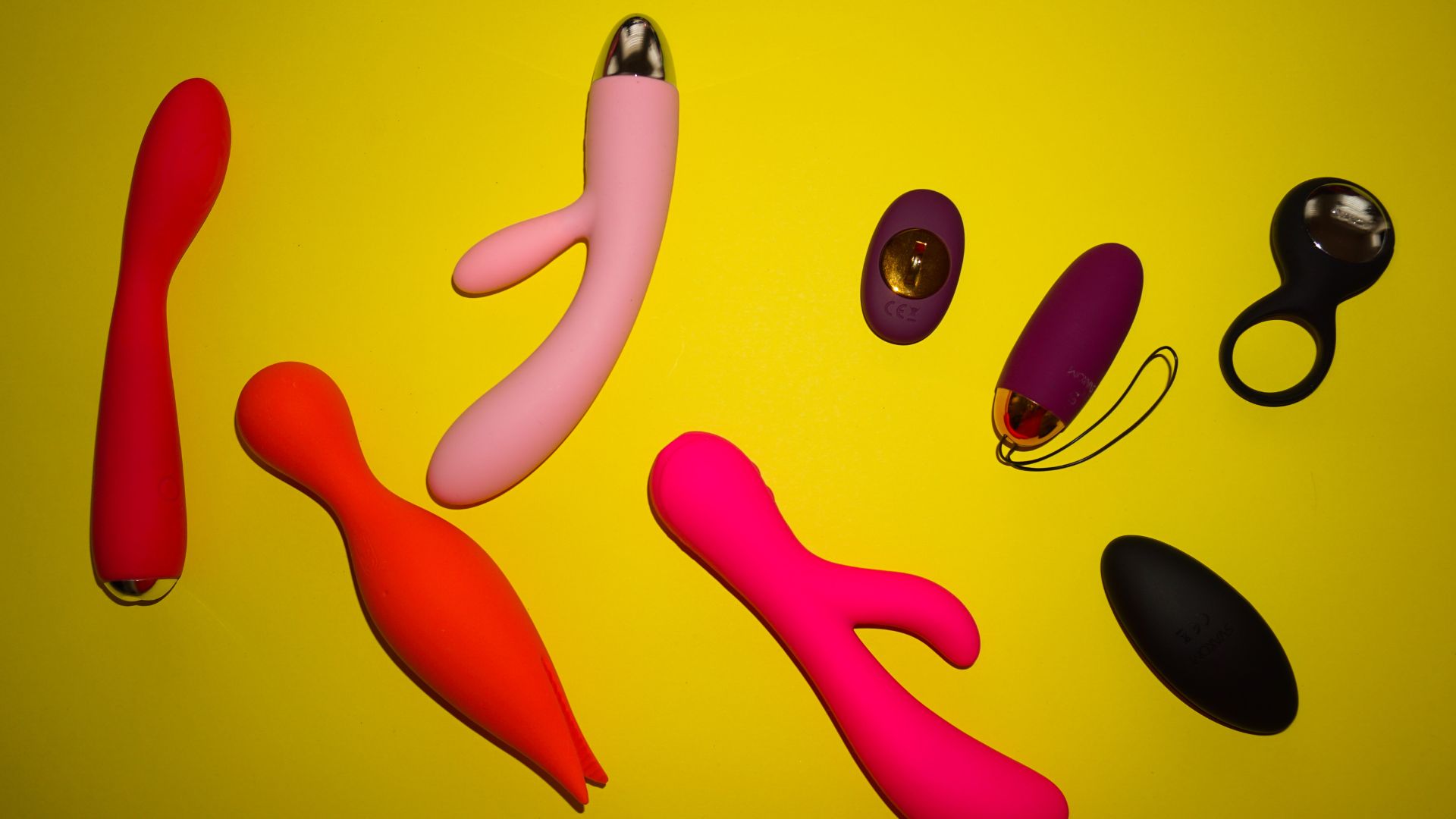 Impact Play Toys – For A Web Cam Experience…