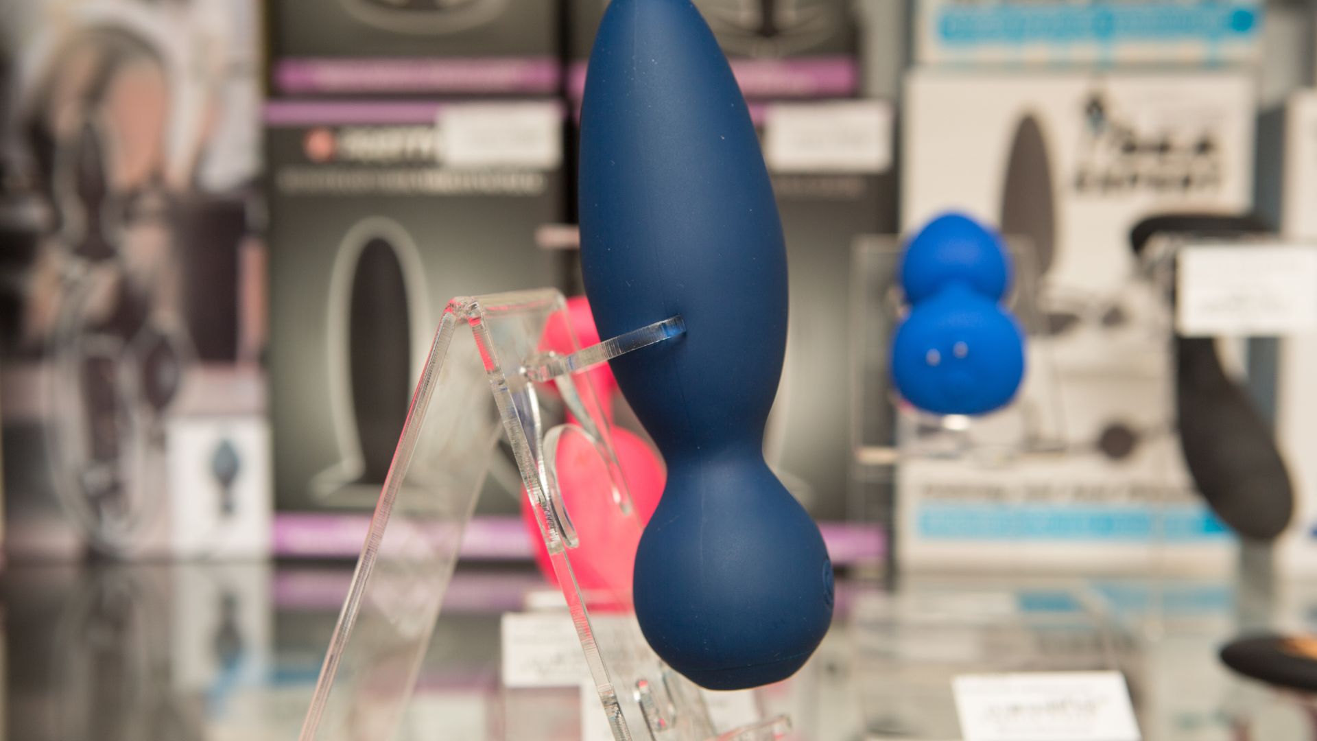 Pet Play and Restraints…