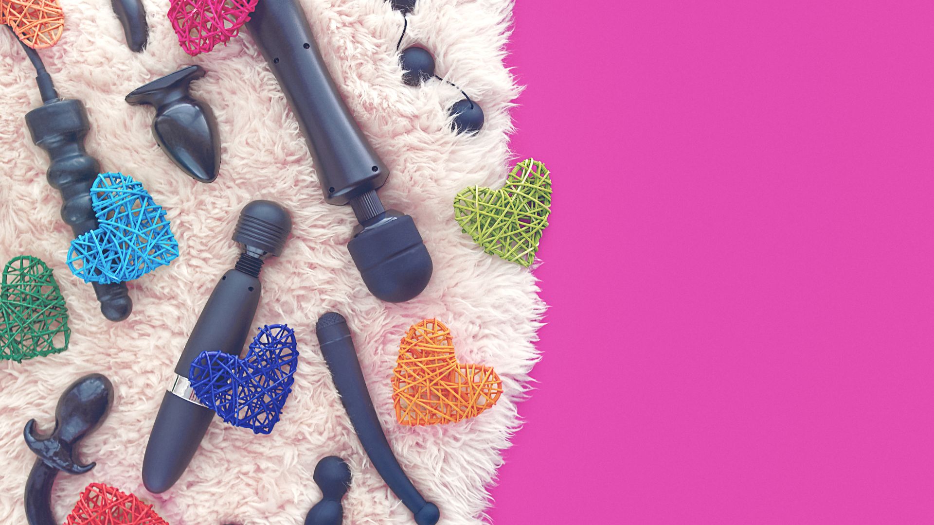 Using Sex Toys…. Better Than Watching Porn