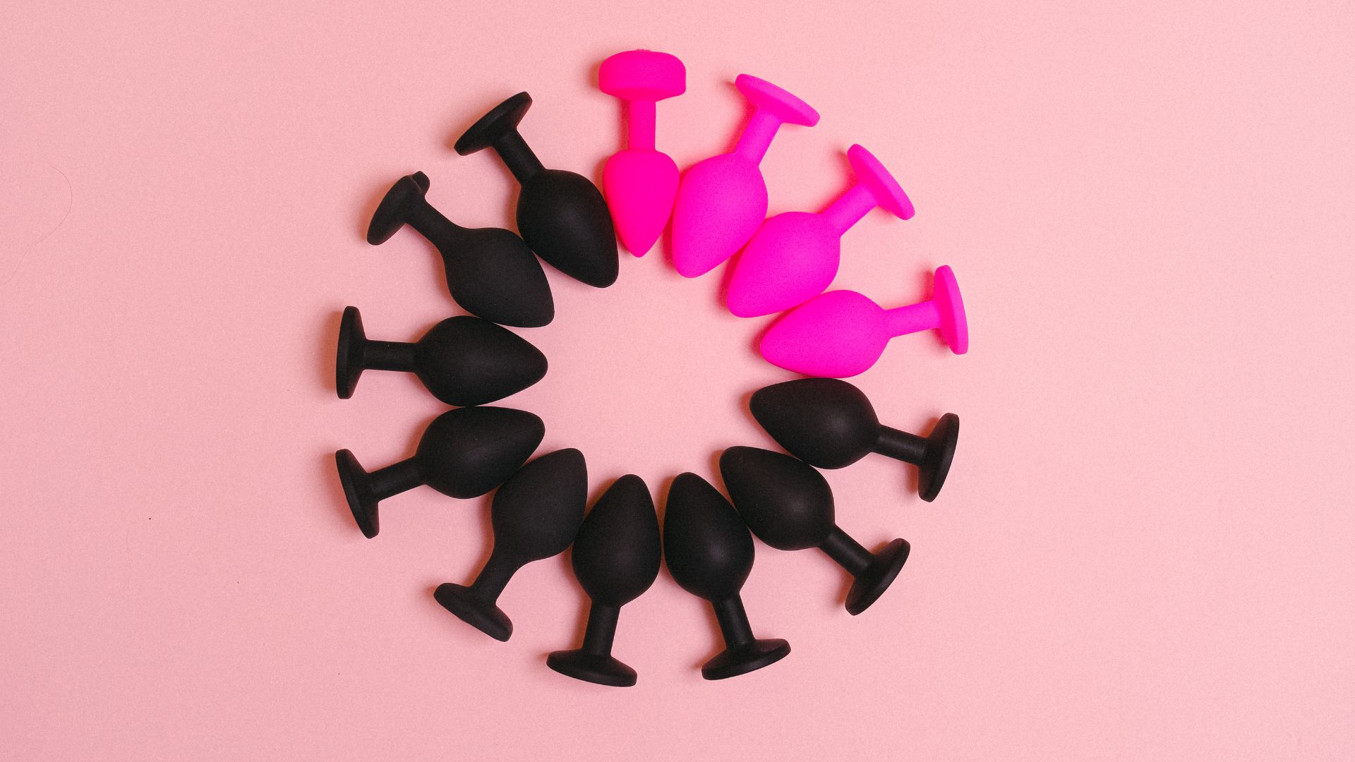 Essential Anal Products – For Stimulating Anal Play