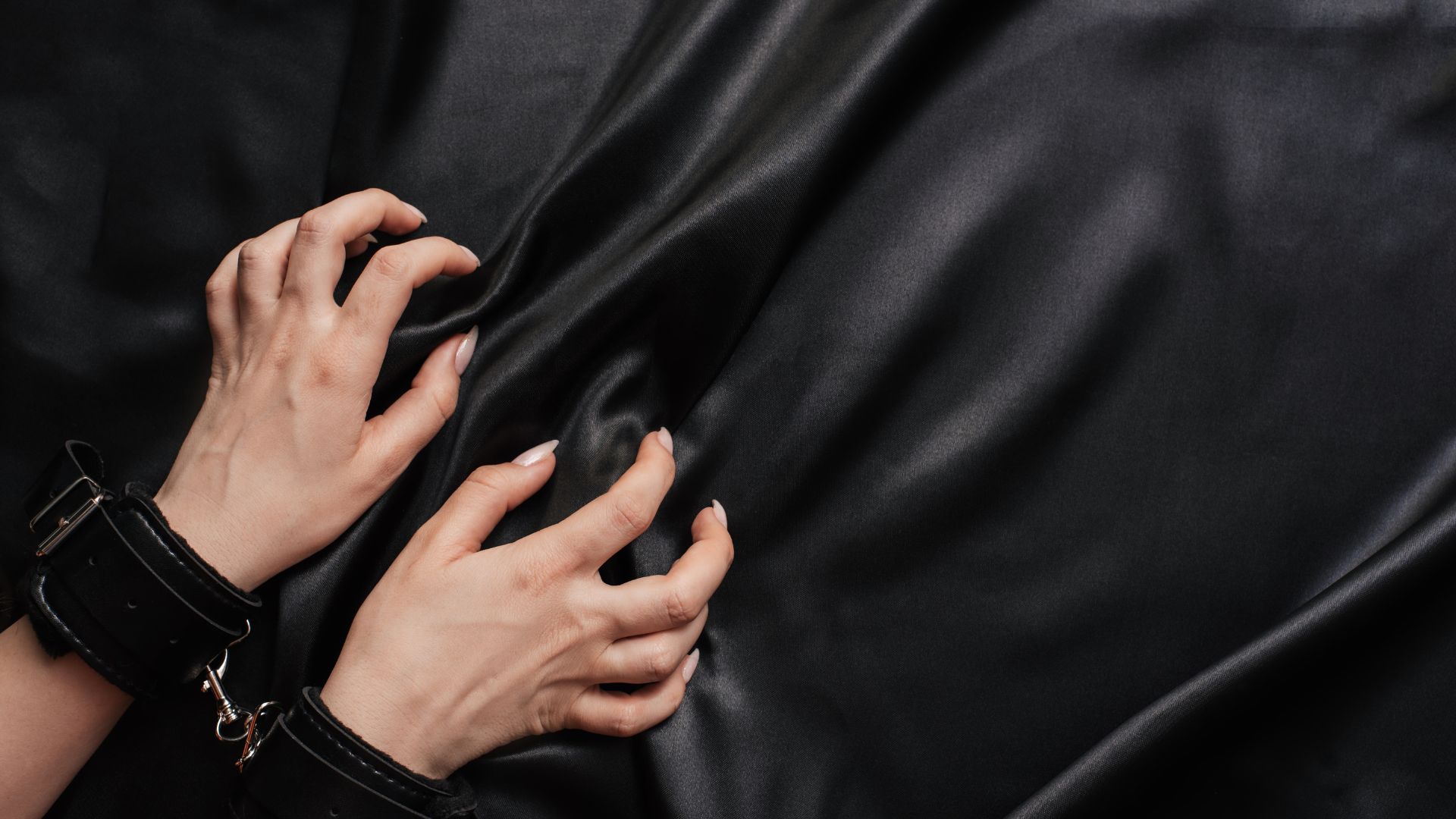 The Benefits of Bondage Kits