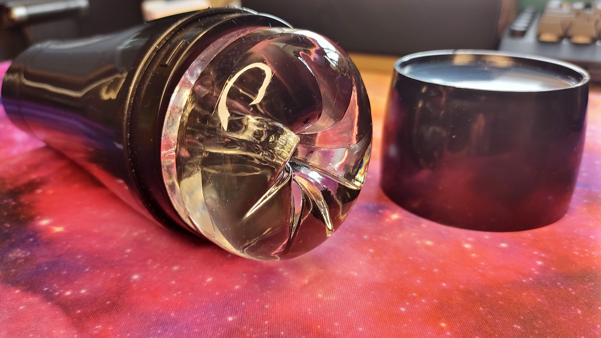 Budget blow-jobs to fantastic Fleshlights!