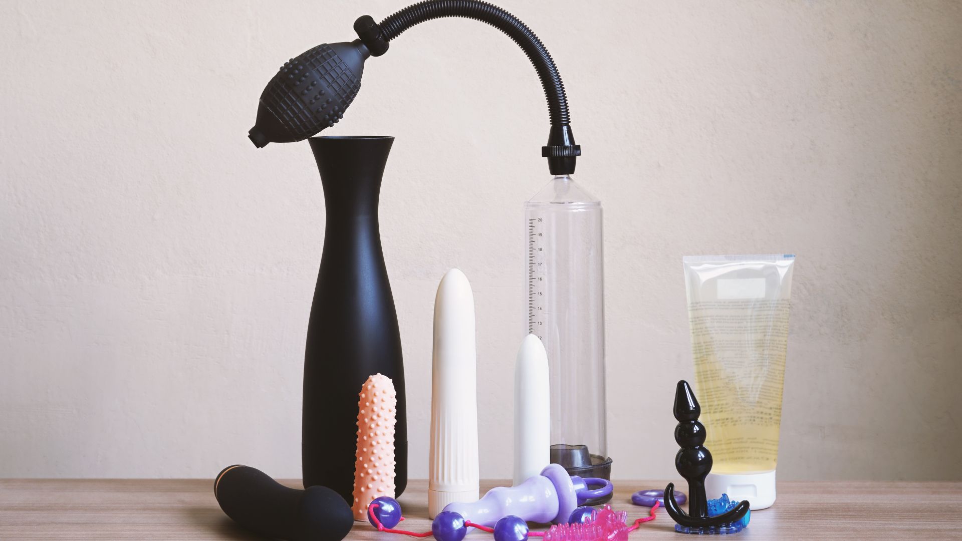 The Best Sex Toys For Gay Men