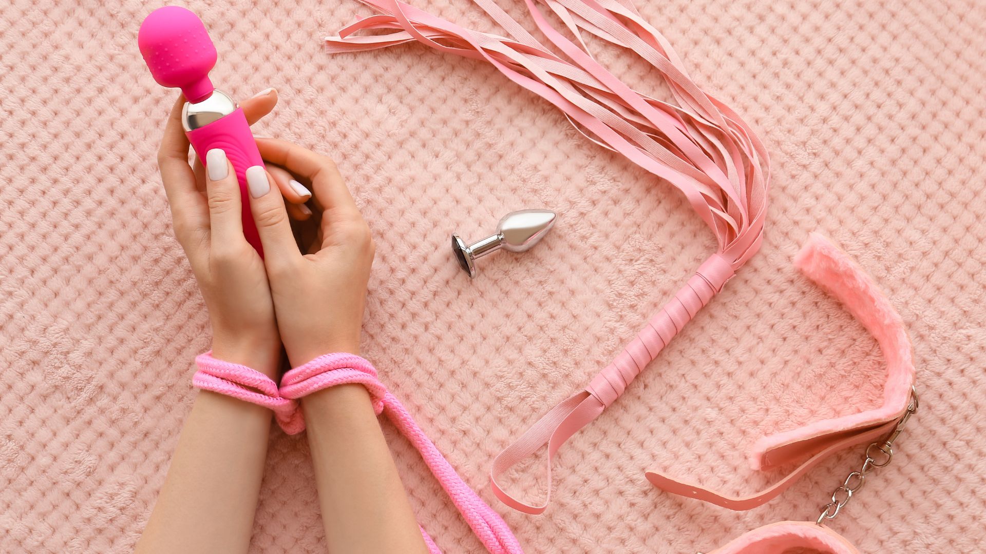 Meeting Others Into BDSM In My Community