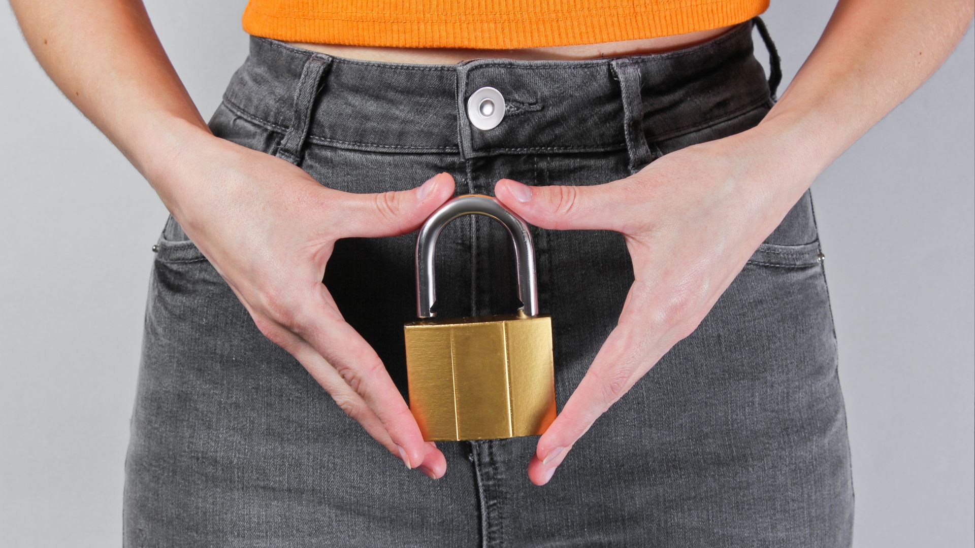 The best lockable penis cages for kinky male chastity