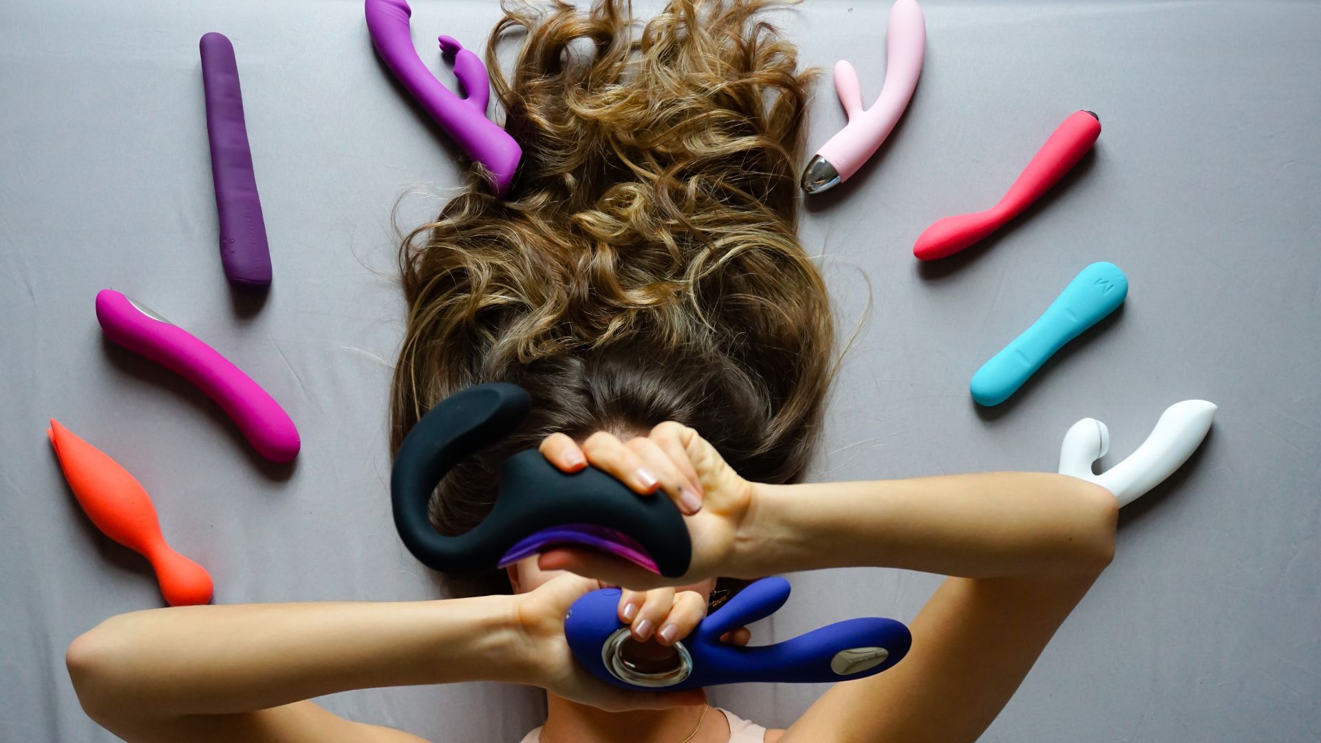 What’s the best sex toy for G spot stimulation?