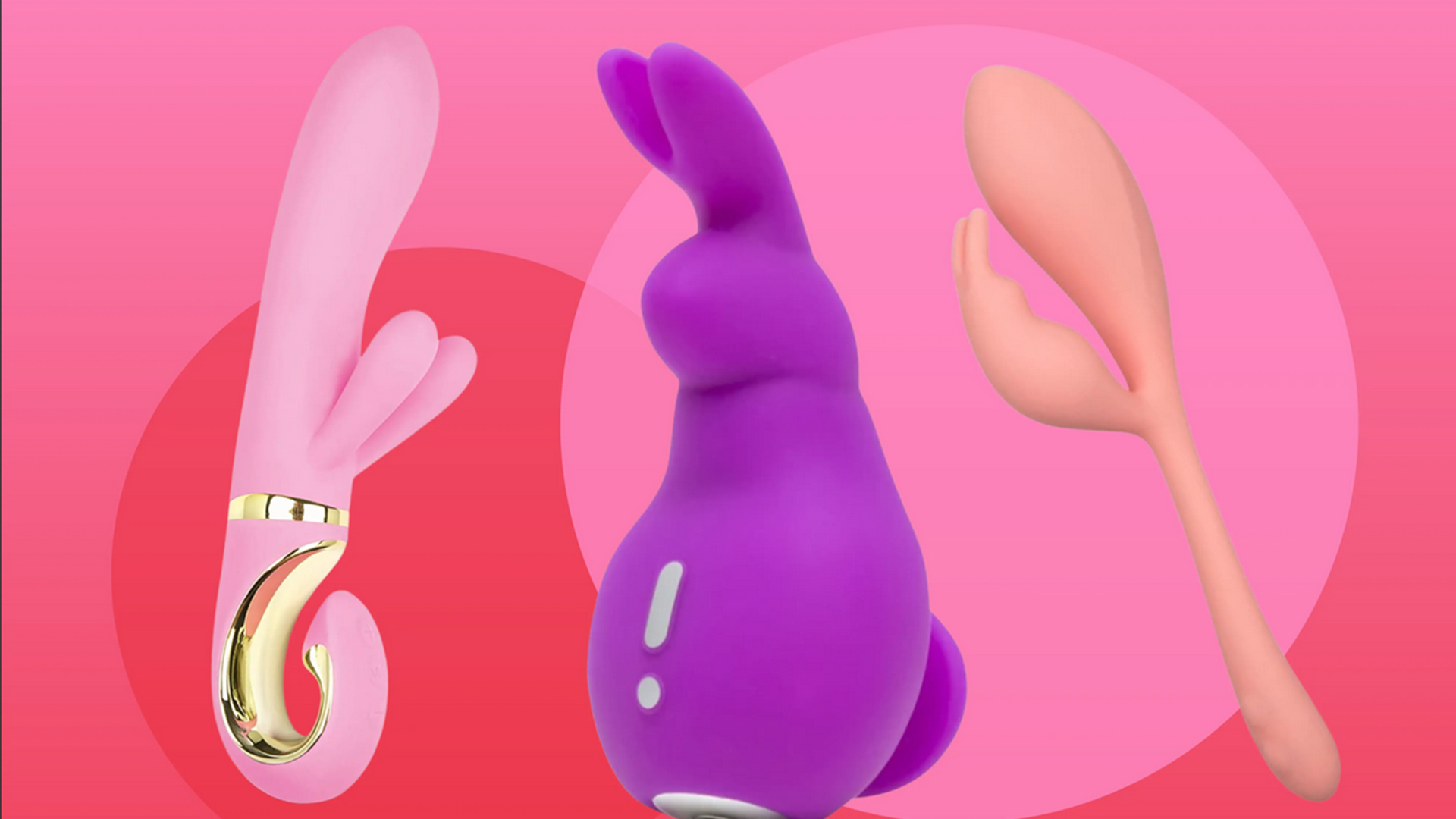 Finding the Right Rabbit Vibrator For You