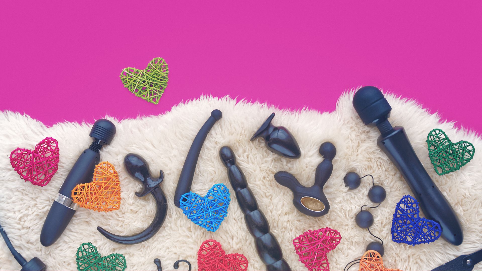 How to Introduce Food & Toys in the Bedroom?