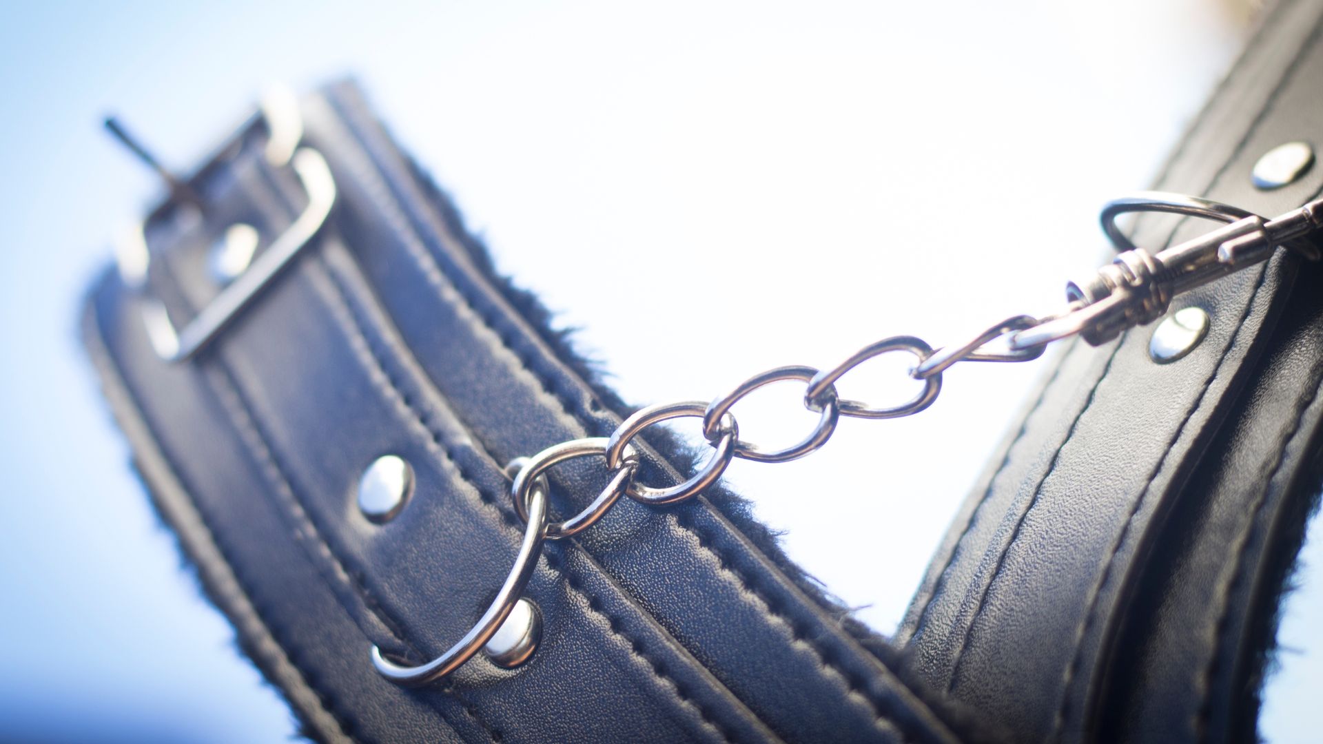 The Psychological Appeal of BDSM