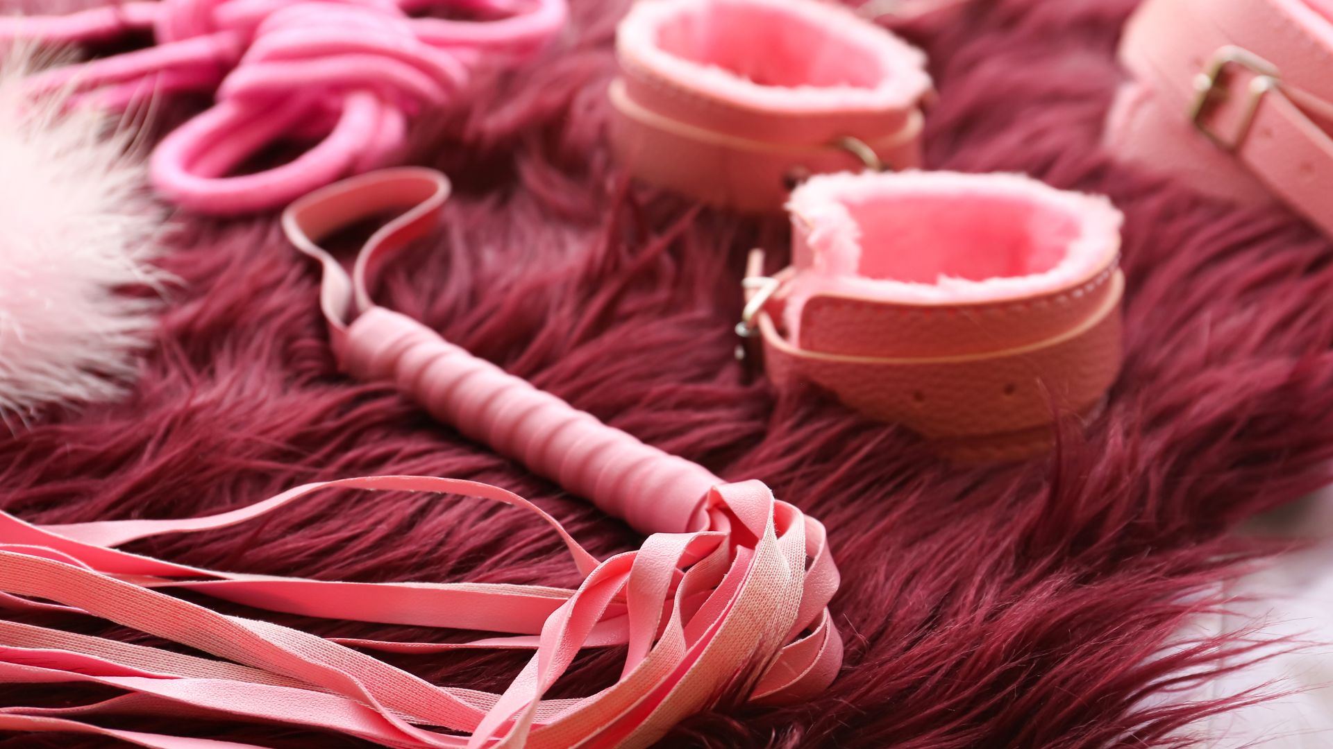 Bondage Gear for Couples: How to Spice Up Your Sex Life?