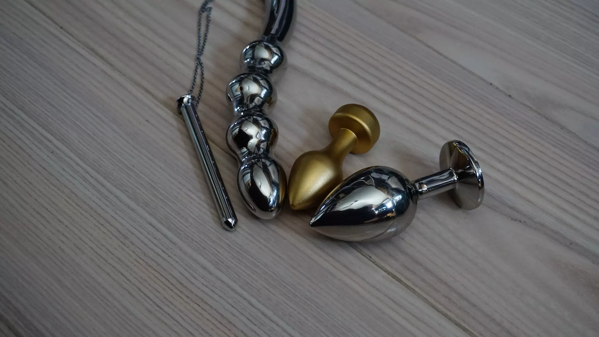 The Future of Sex Toys: Trends and Predictions