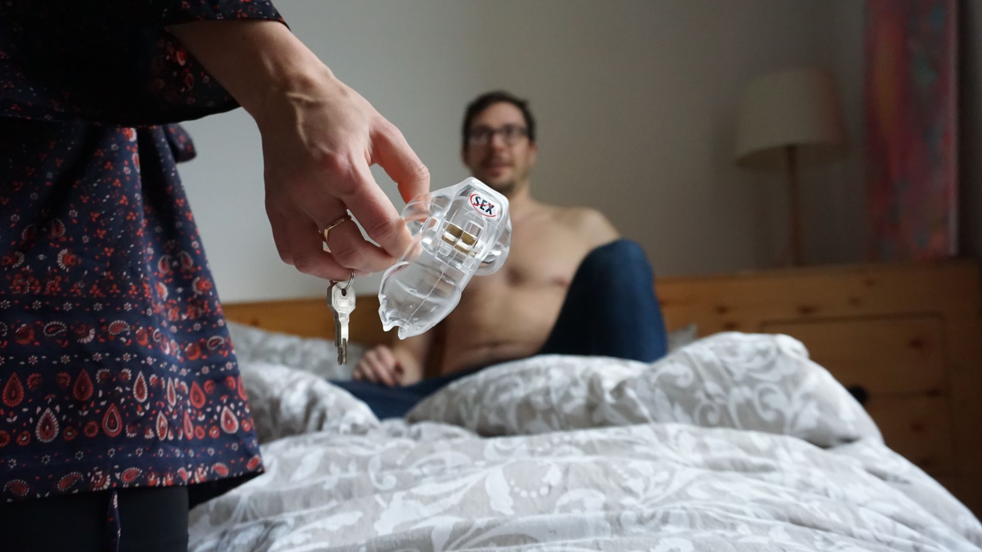 Spice Up Your Relationship with Couple Sex Toys