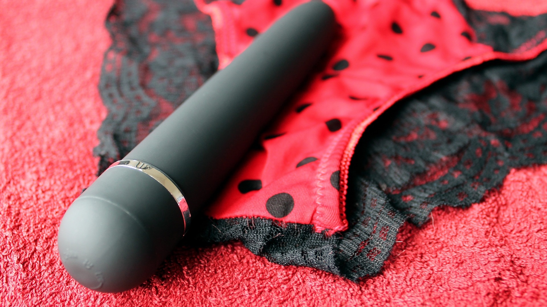5 Ways Sex Toys Improve Your Sex Life