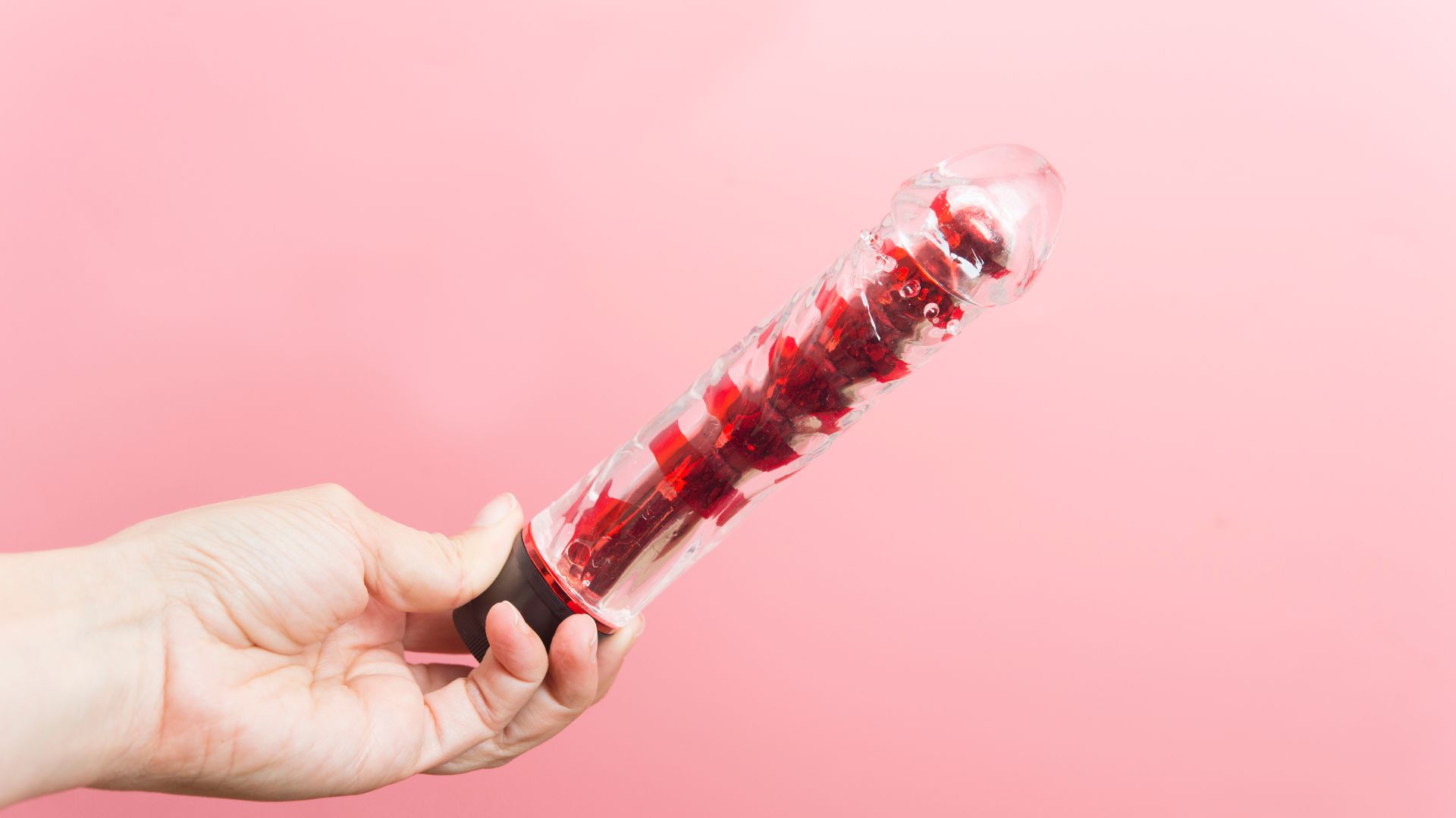 5 Sex Toys To Bring The Spark In A Relationship