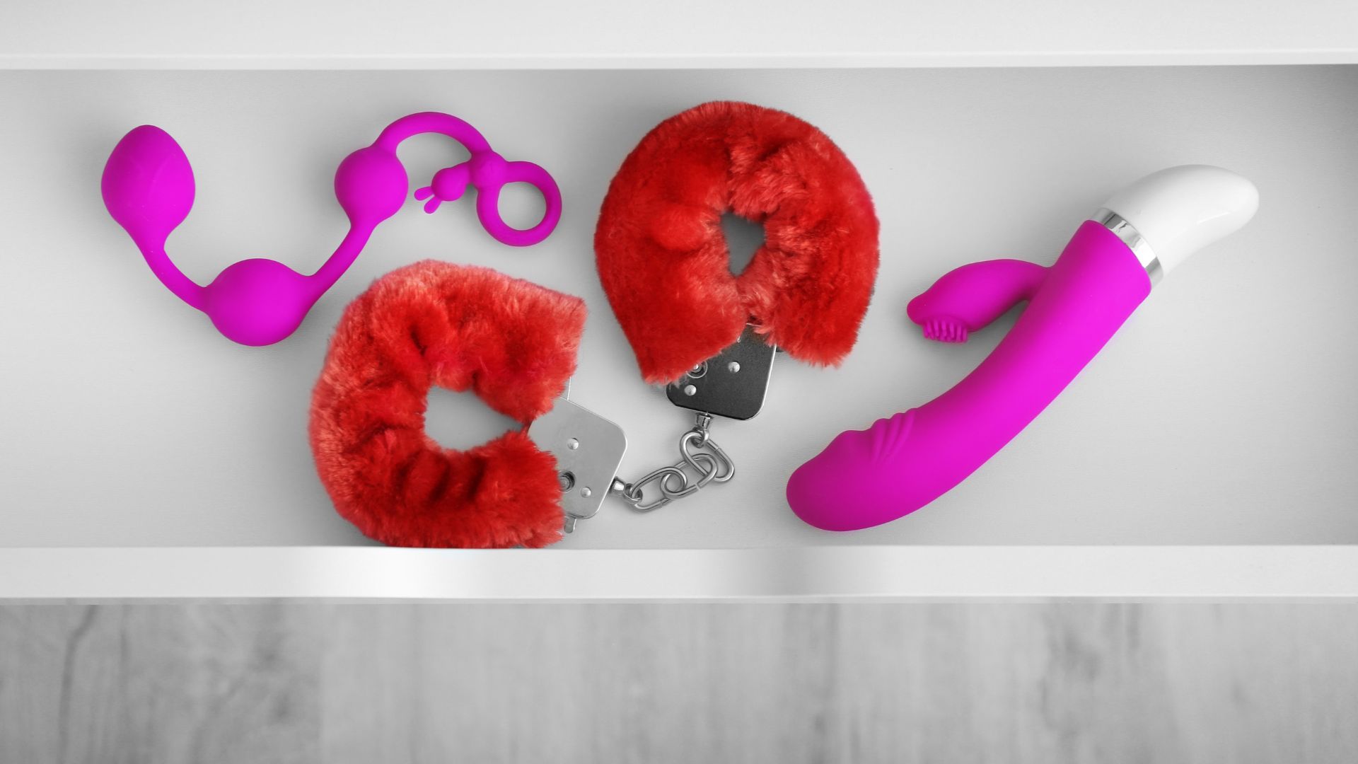How To Safely Travel With Your Sex Toys