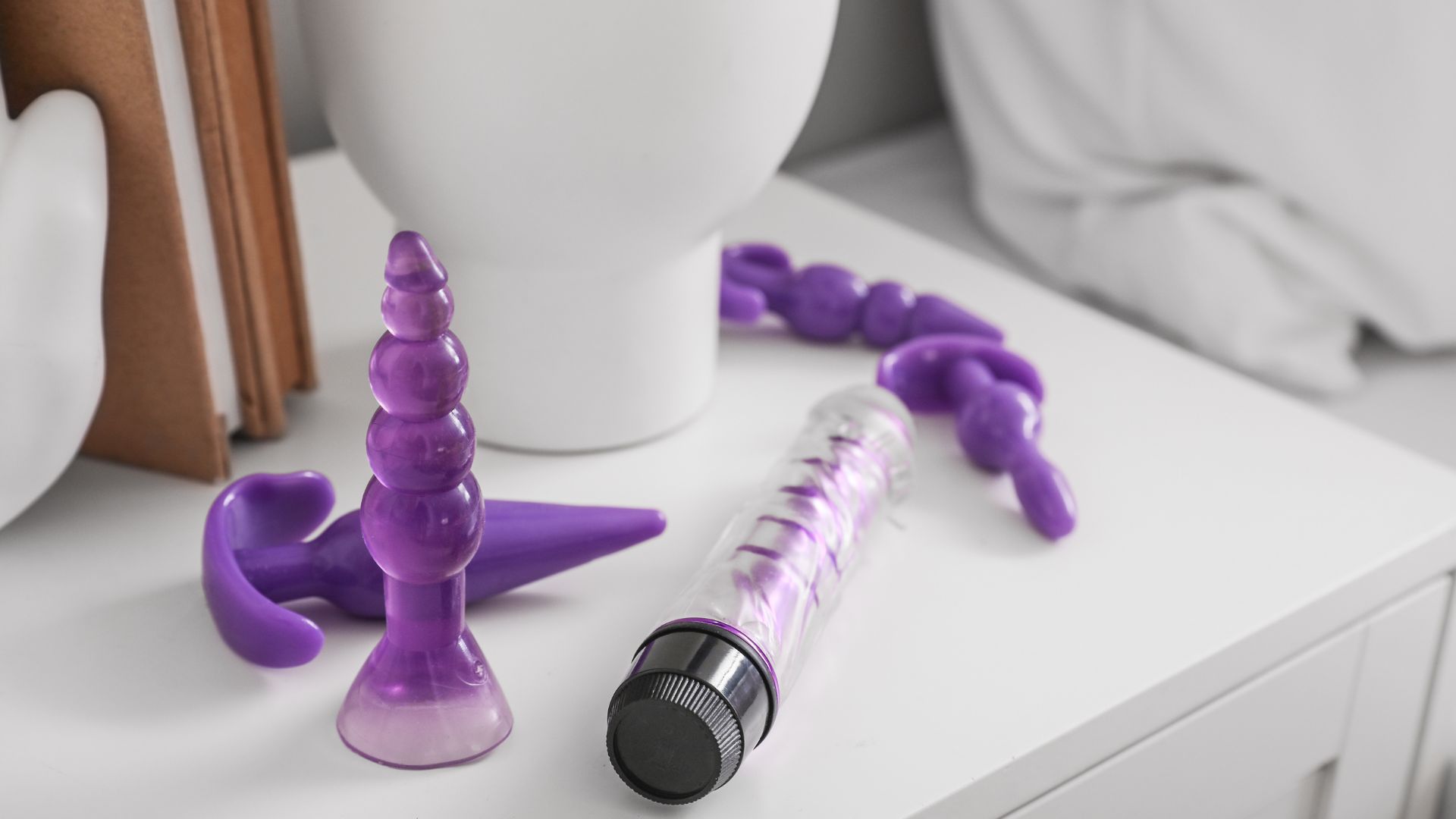 Guide To Buying Adult Toys Online