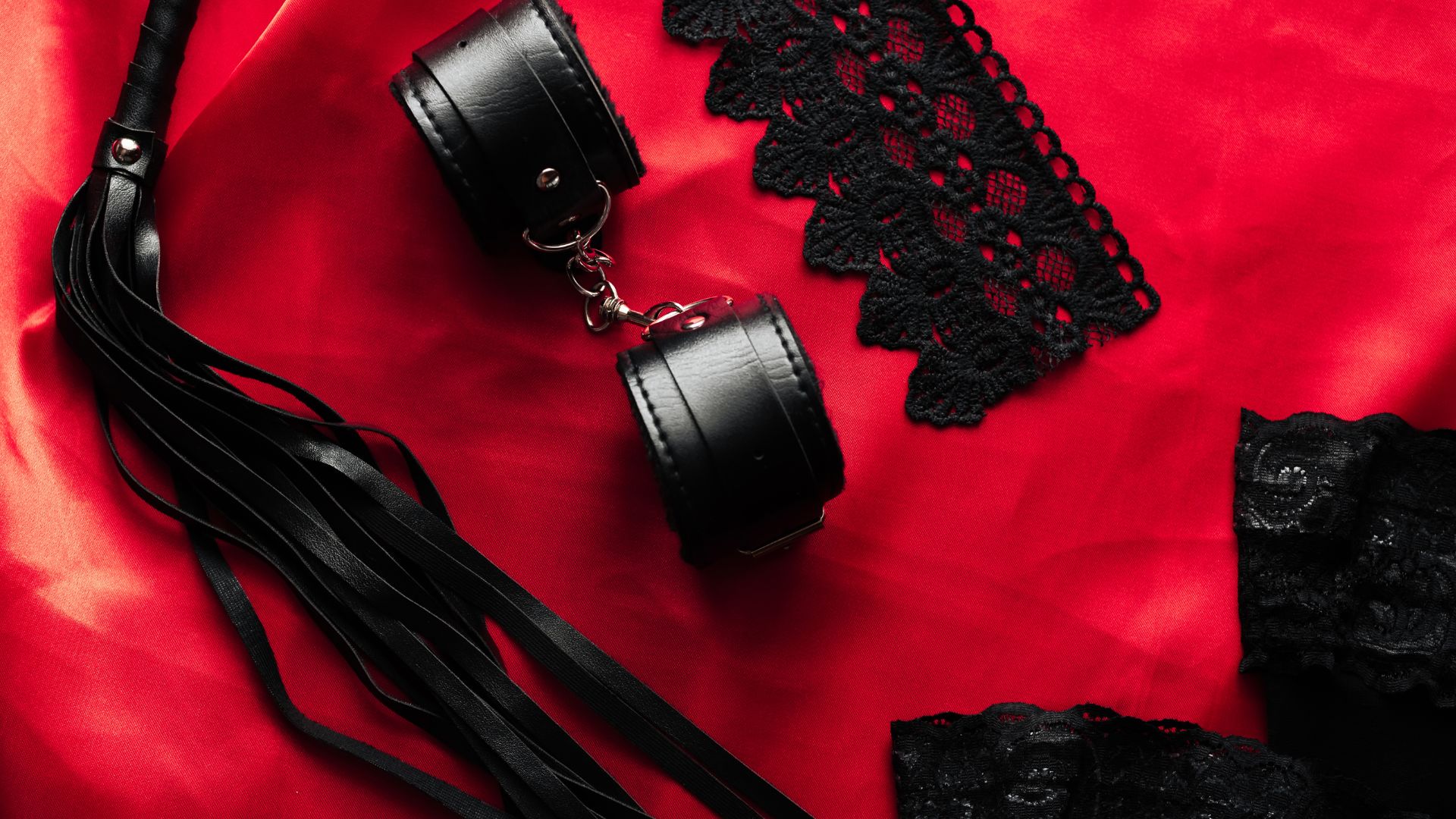 Exploring The World Of Bondage Toys: Fulfill Your Fetish Fantasies