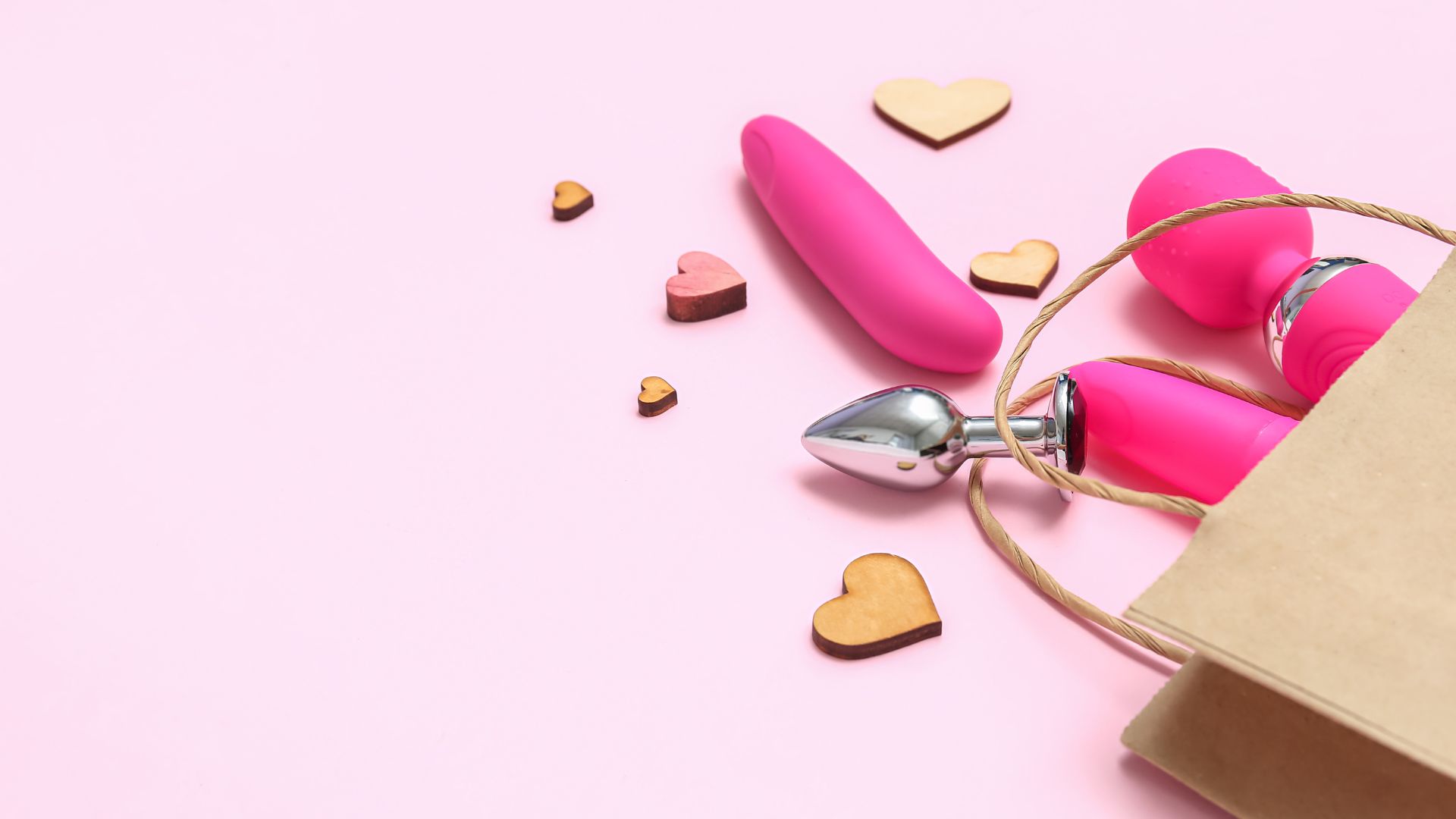 Exploring The Latest Trends In Sex Toys For Pleasure Seekers