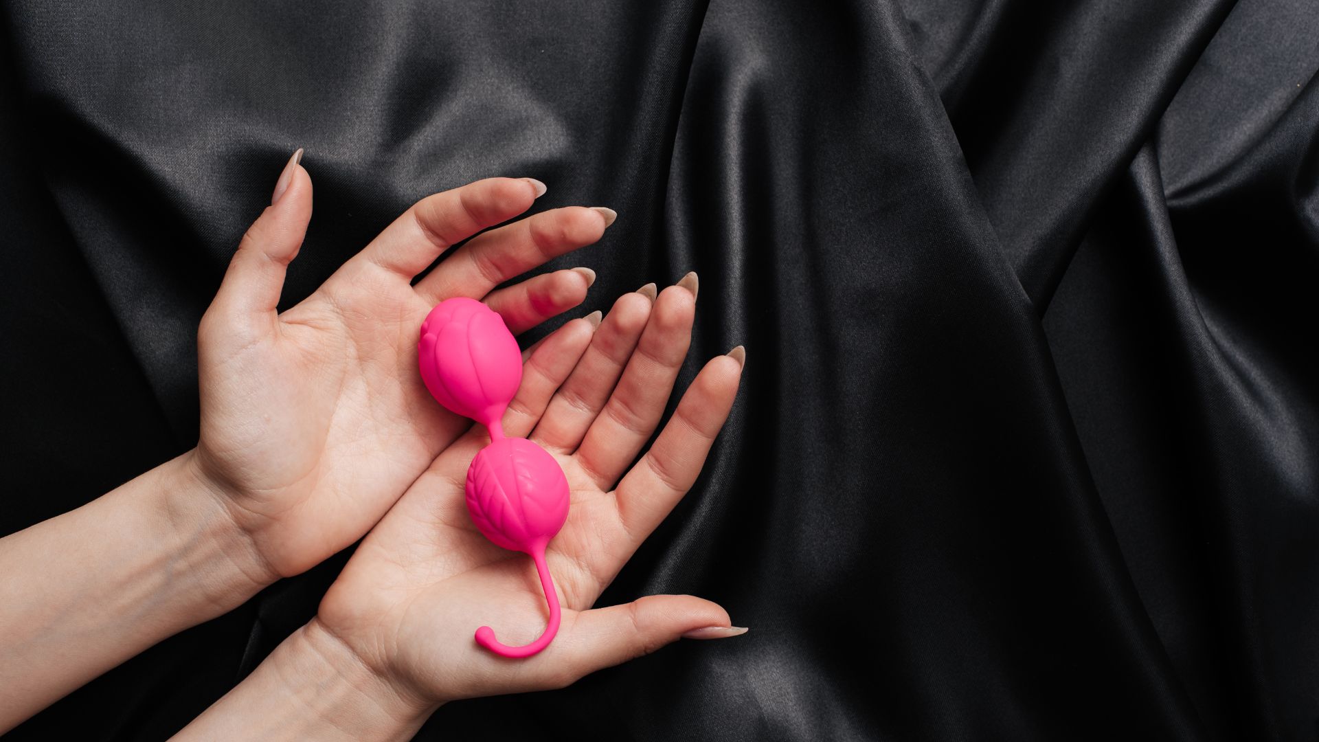 How To Use Vibrating Love Eggs