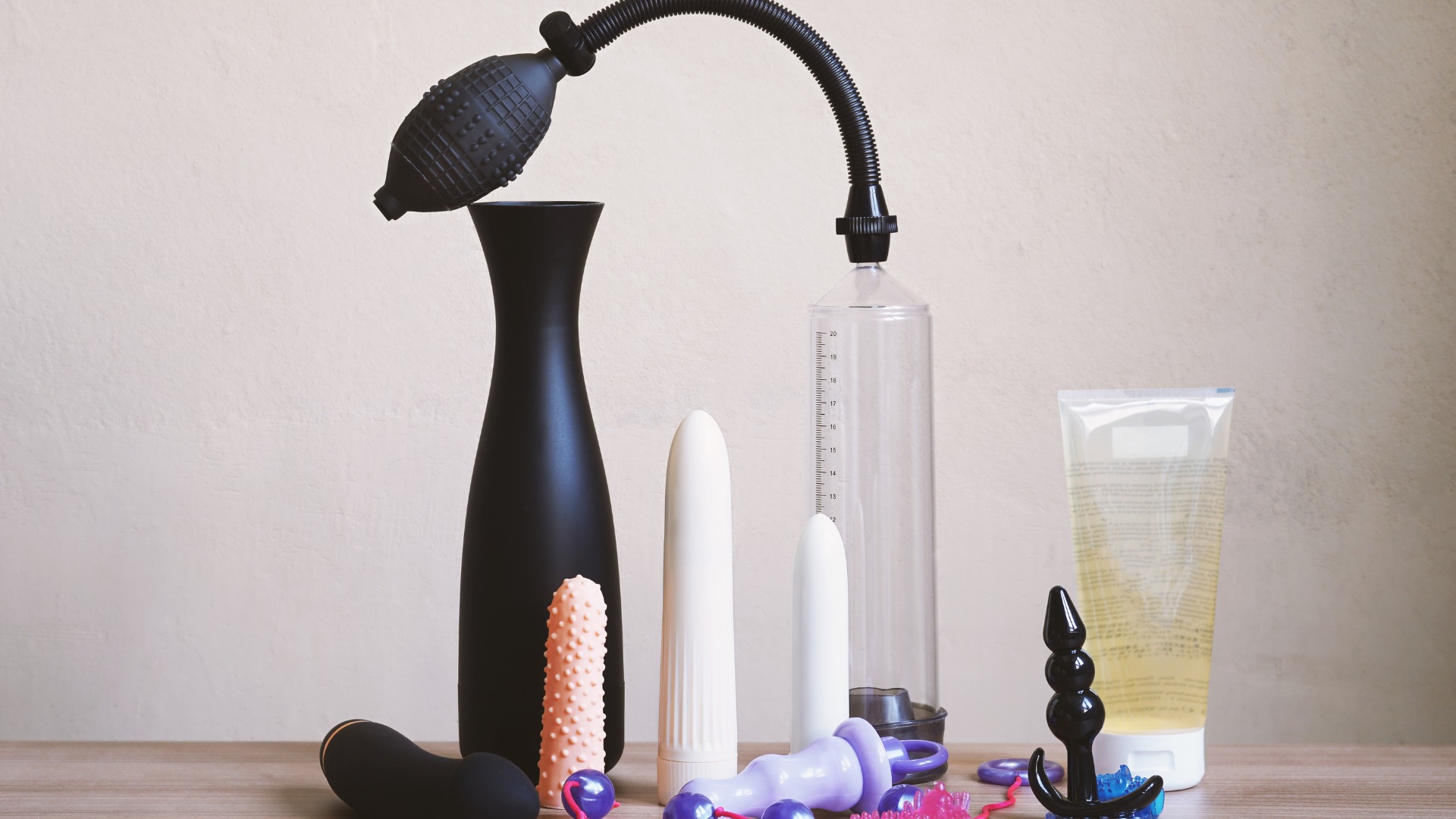 Exploring The Latest Trends In Sex Toys For 2024
