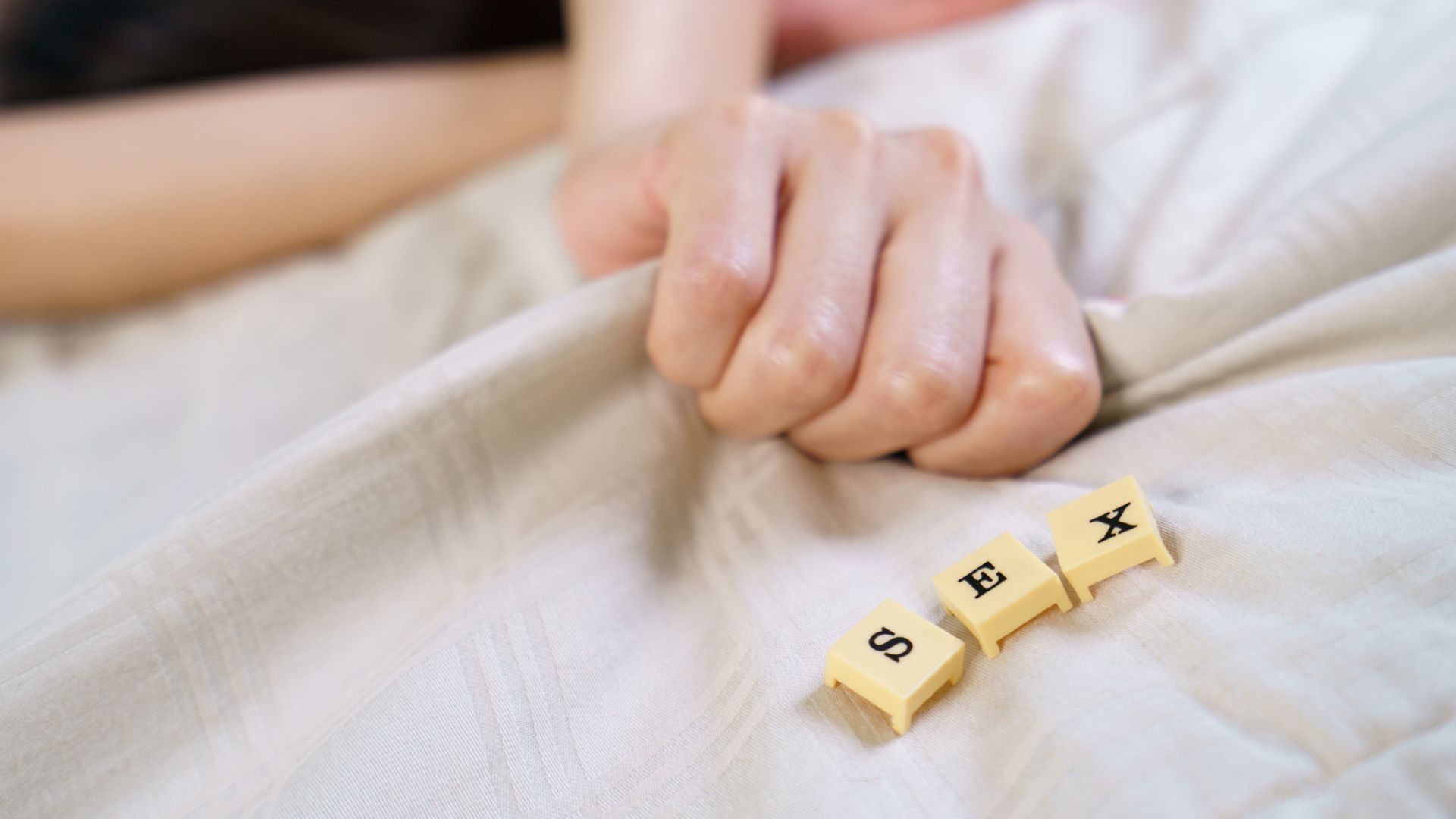 Pleasure And Prevention: Safer Sex Is Better Sex