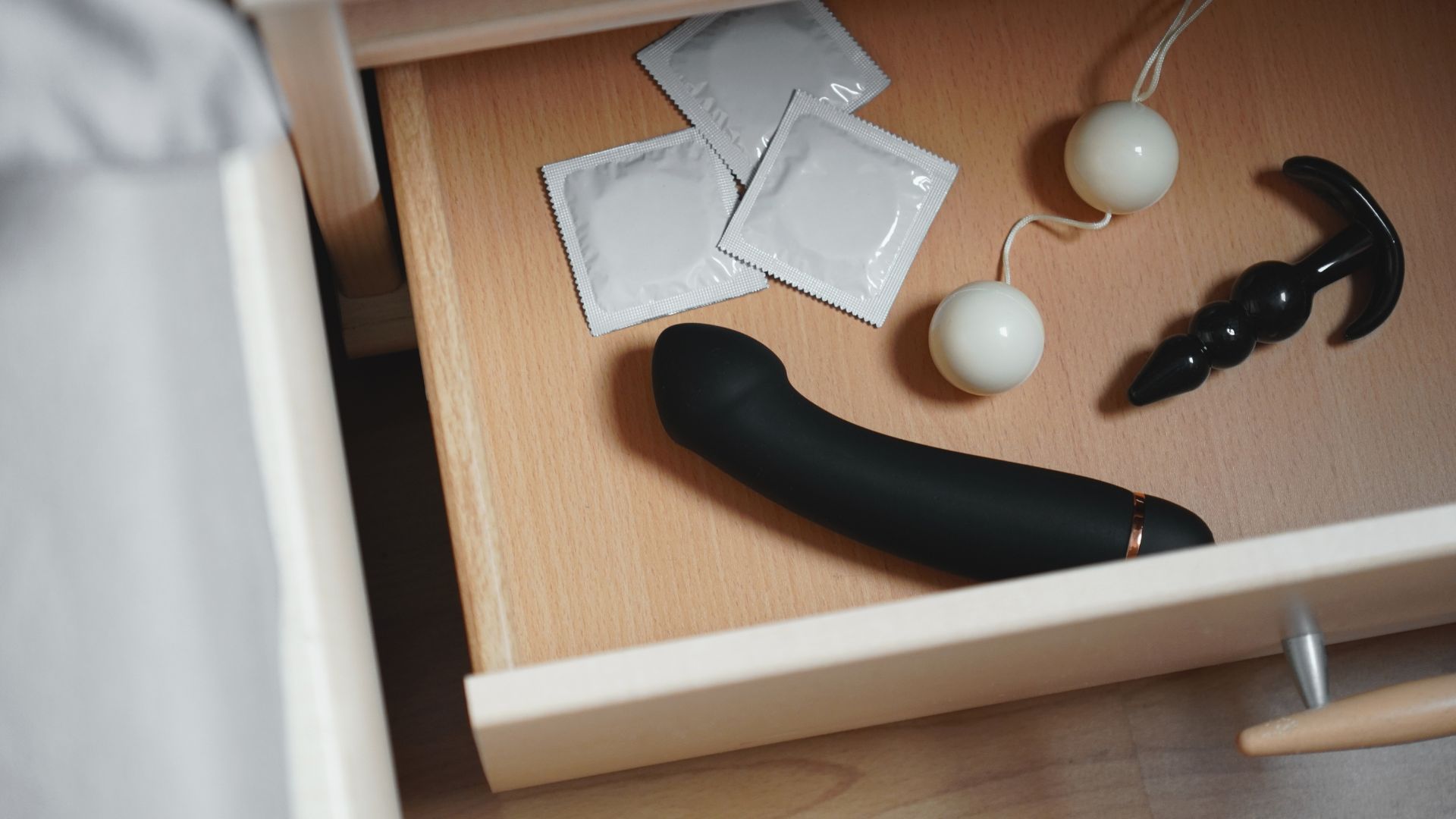 Beginner’s Guide To AI-Powered Sex Toys