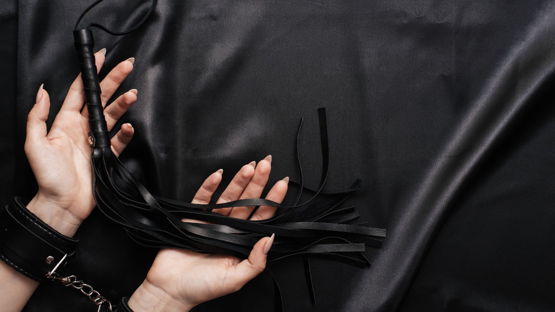 Explore the World of Fetishes & Sex Toys