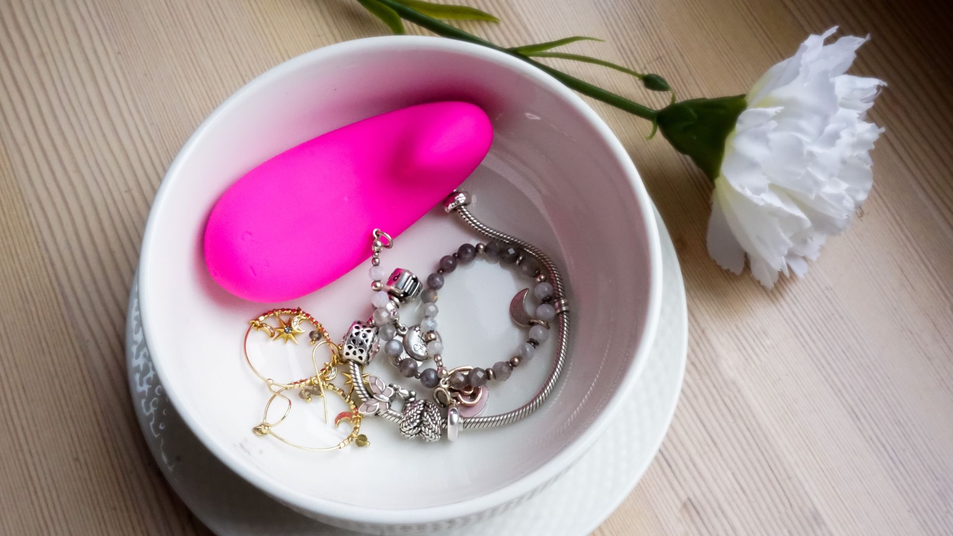 5 Tips When Choosing The Right Sex Toys