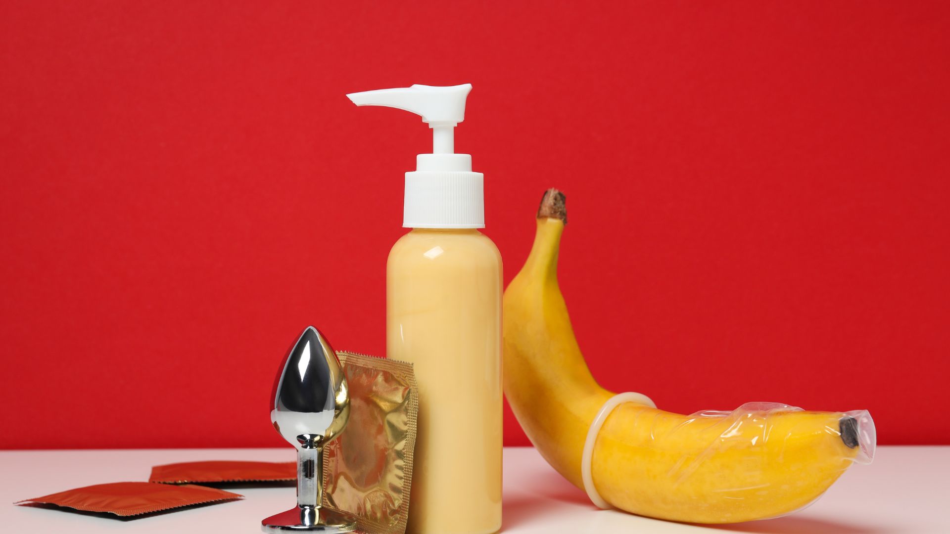 What Is Sex Lubricants: A Comprehensive Guide To Enhancing Pleasure