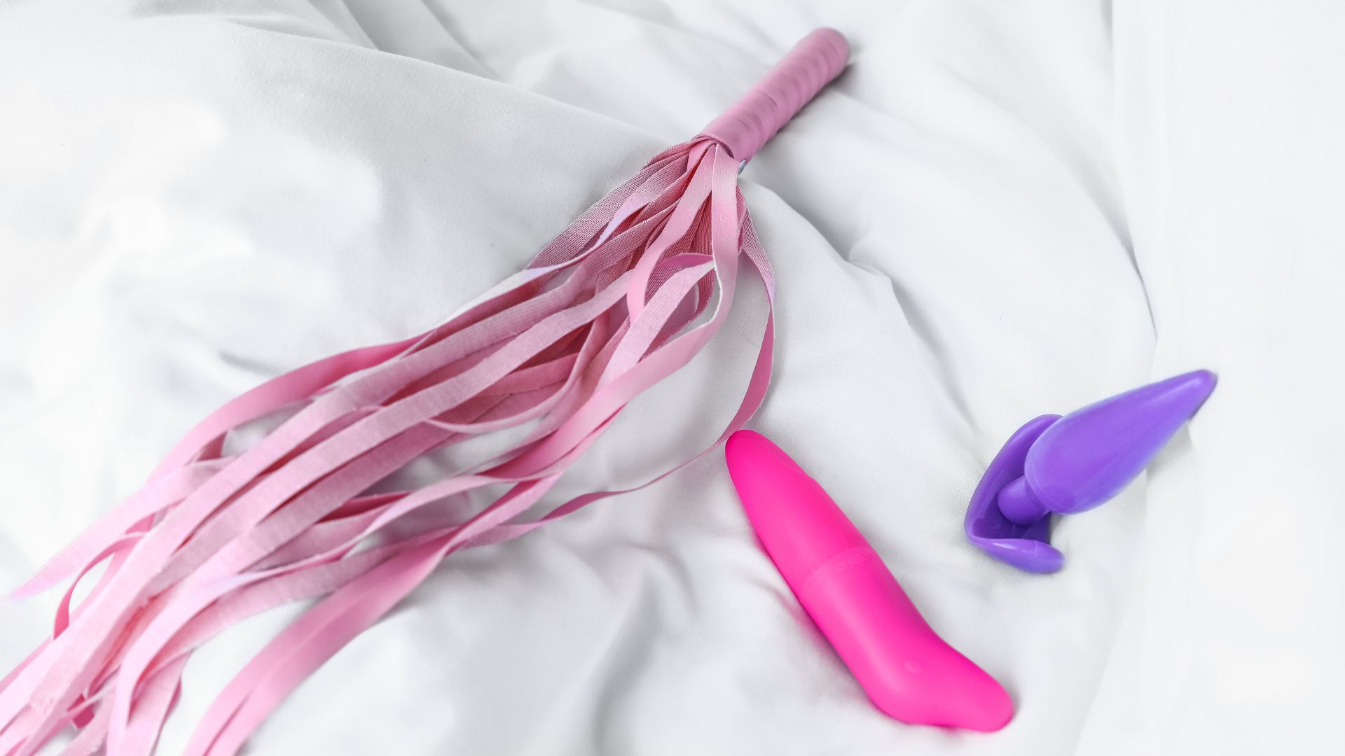 Tips For Using Sex Toys In The Shower