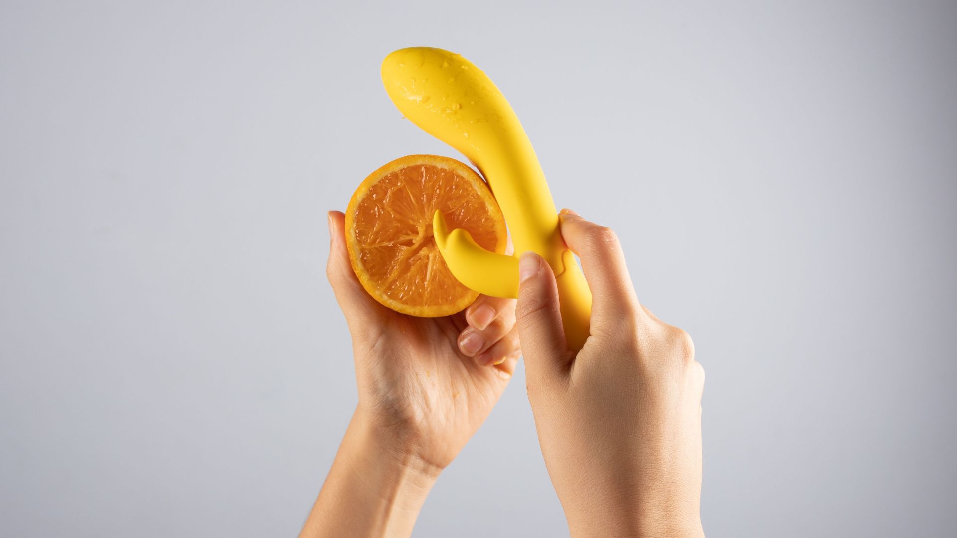 The Ultimate Guide To Female Orgasms