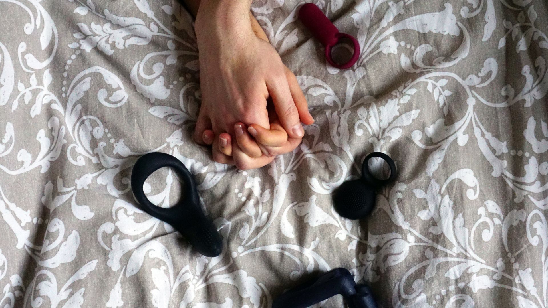 How Cock Rings Can Enhance Sexual Pleasure For Men And Couples