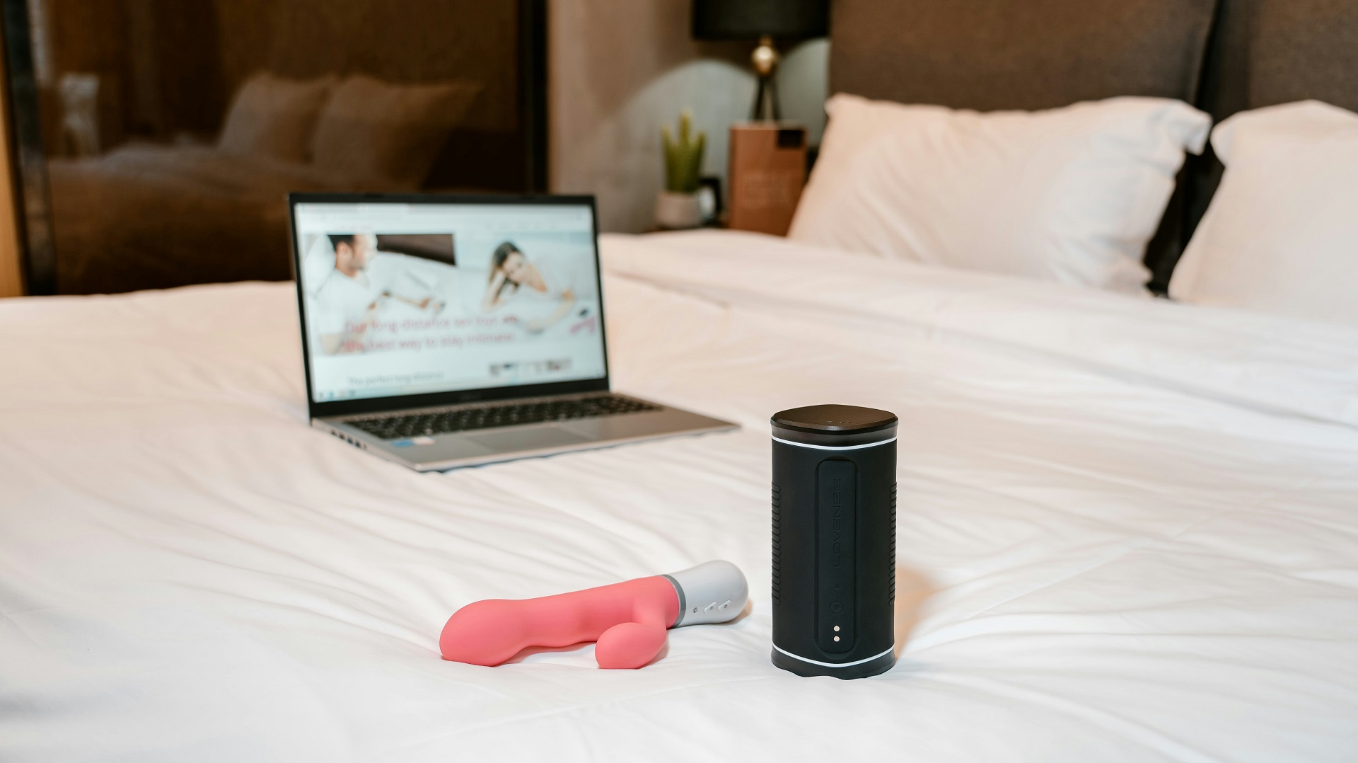 How To Play With A Large Dildo?