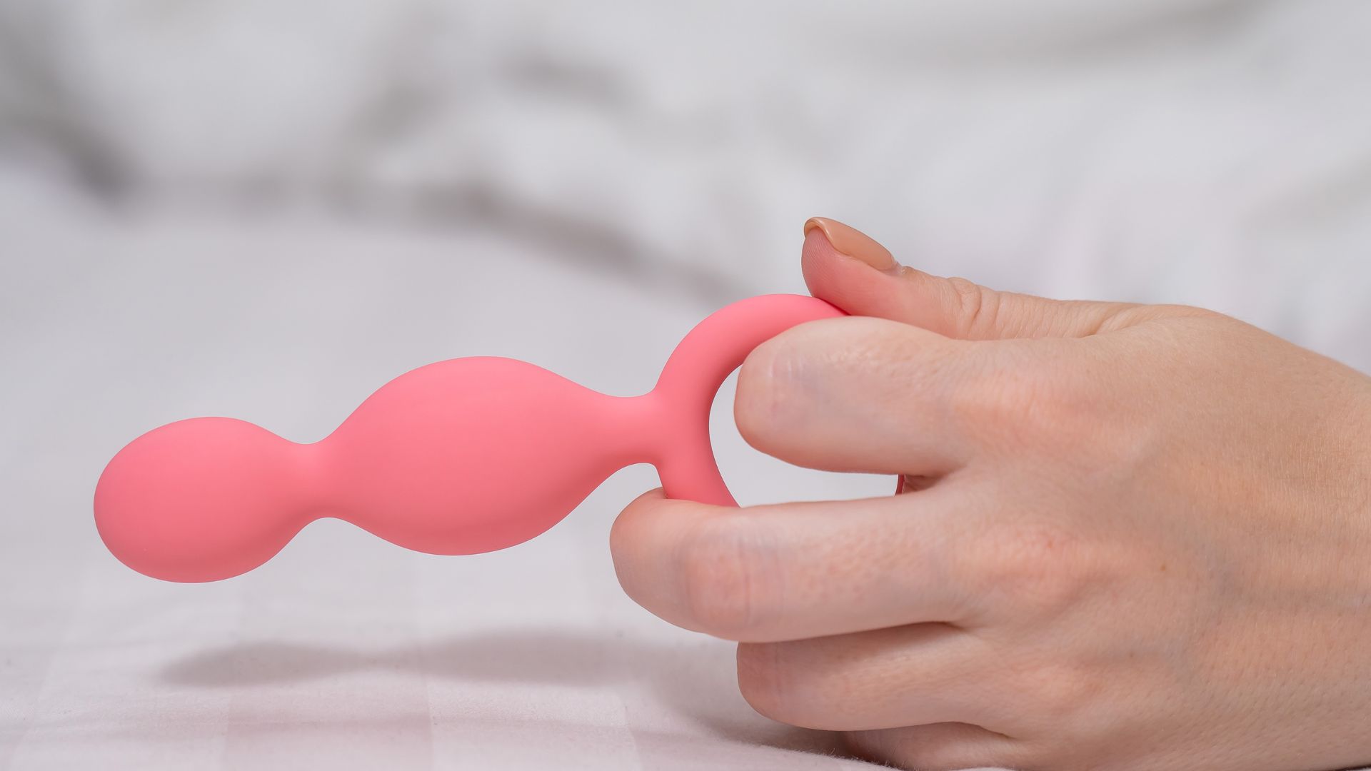 What is Anal Douching?