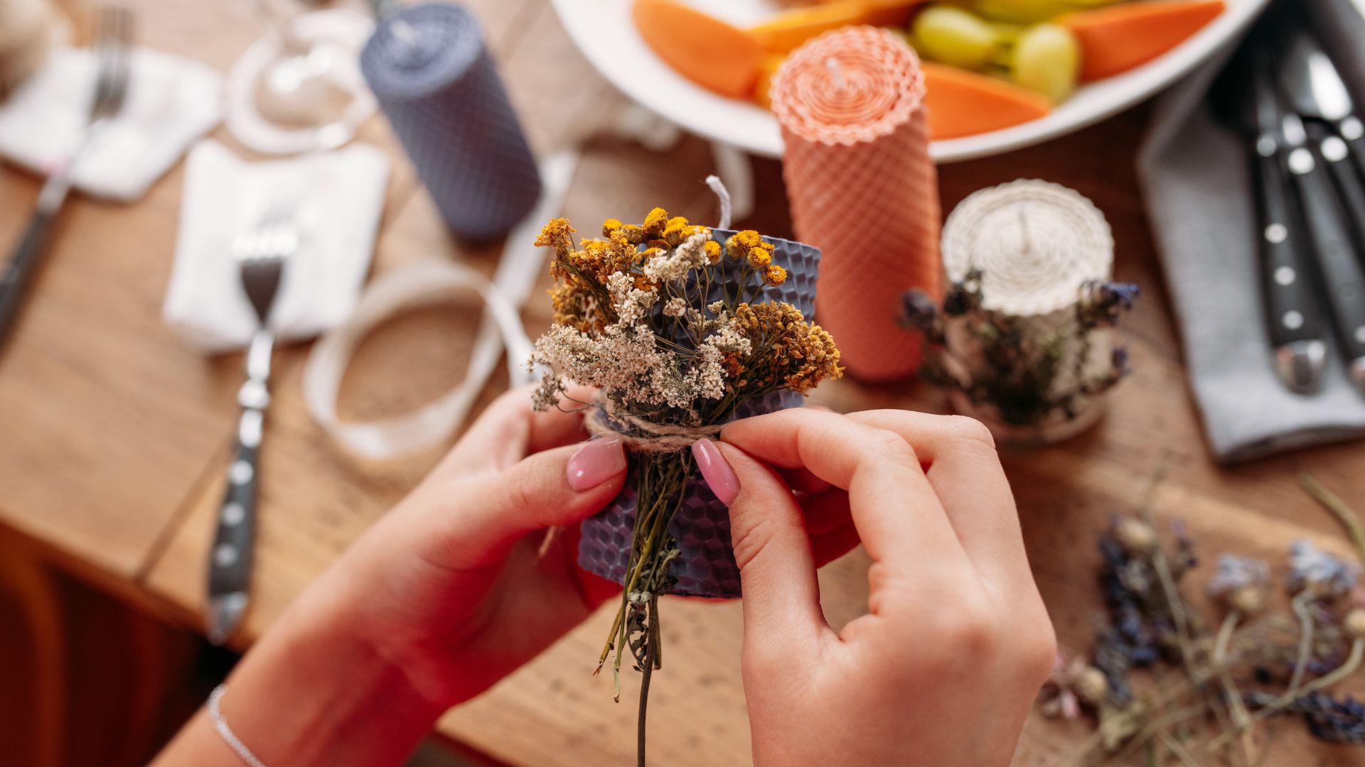 What is Wax Play and How to do it Safely?