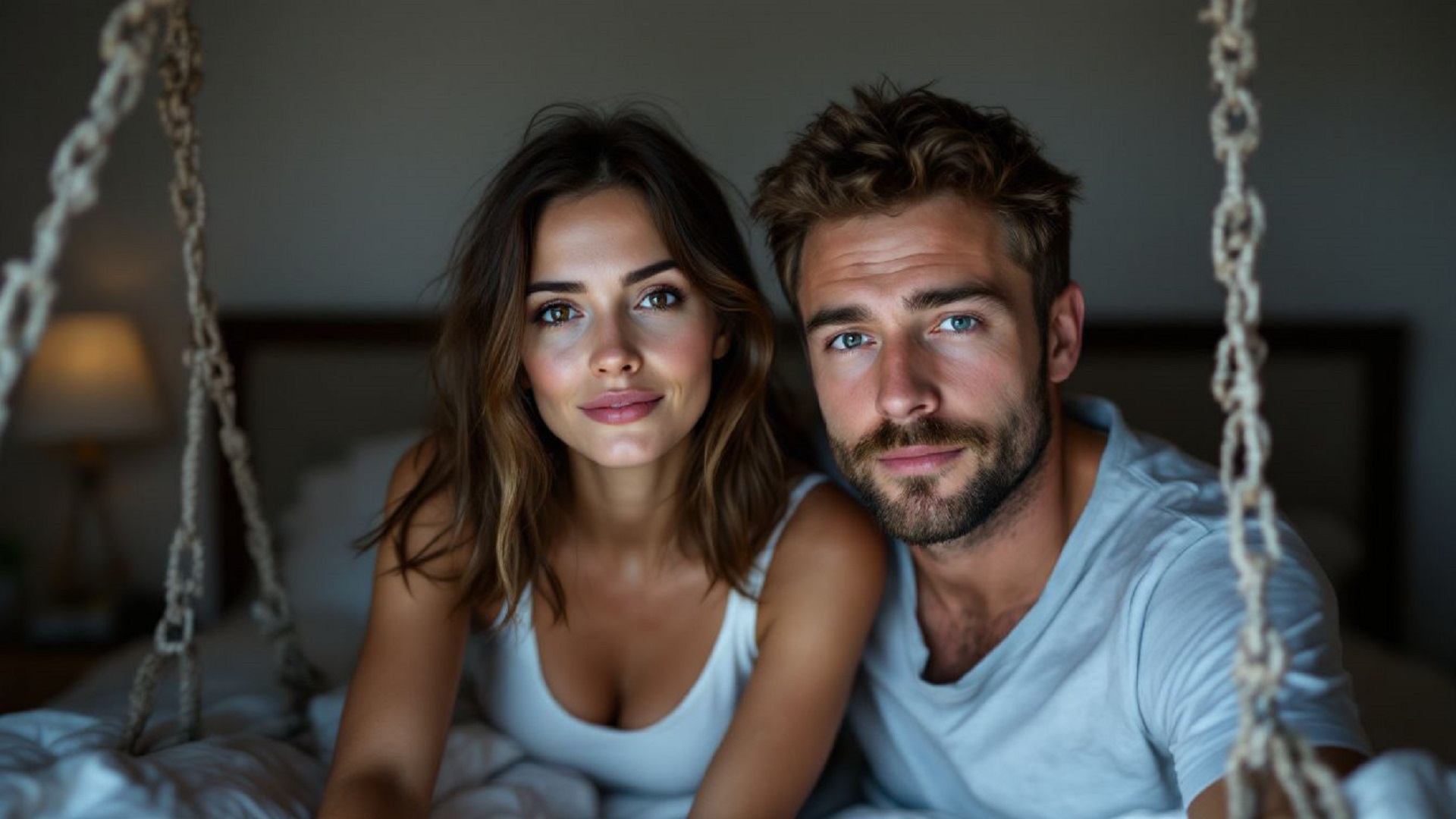 Why A Sex Swing Might Be Your Next Big Adventure?