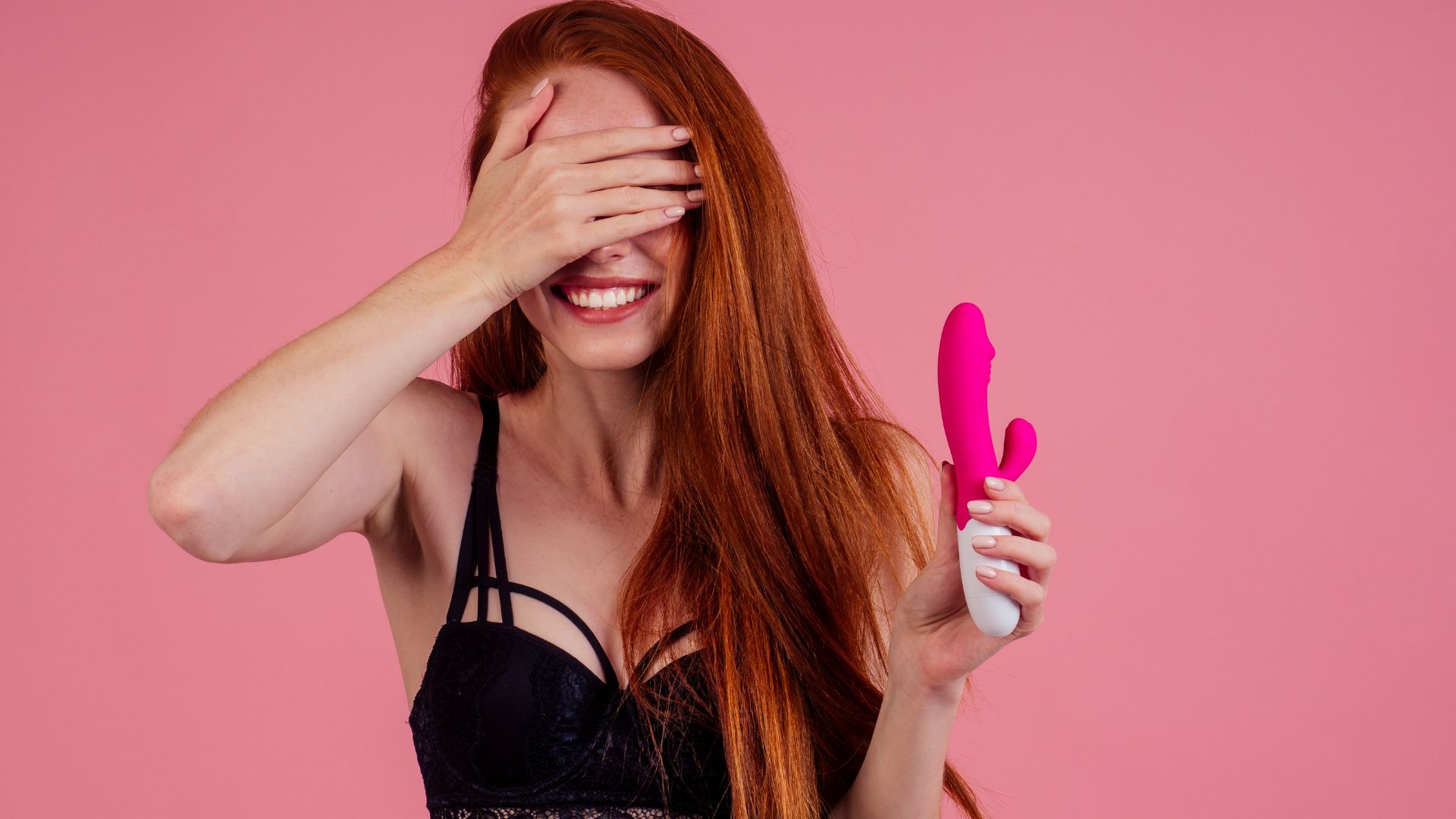How To Use A Rabbit Vibrator (Without Feeling Awkward About It)