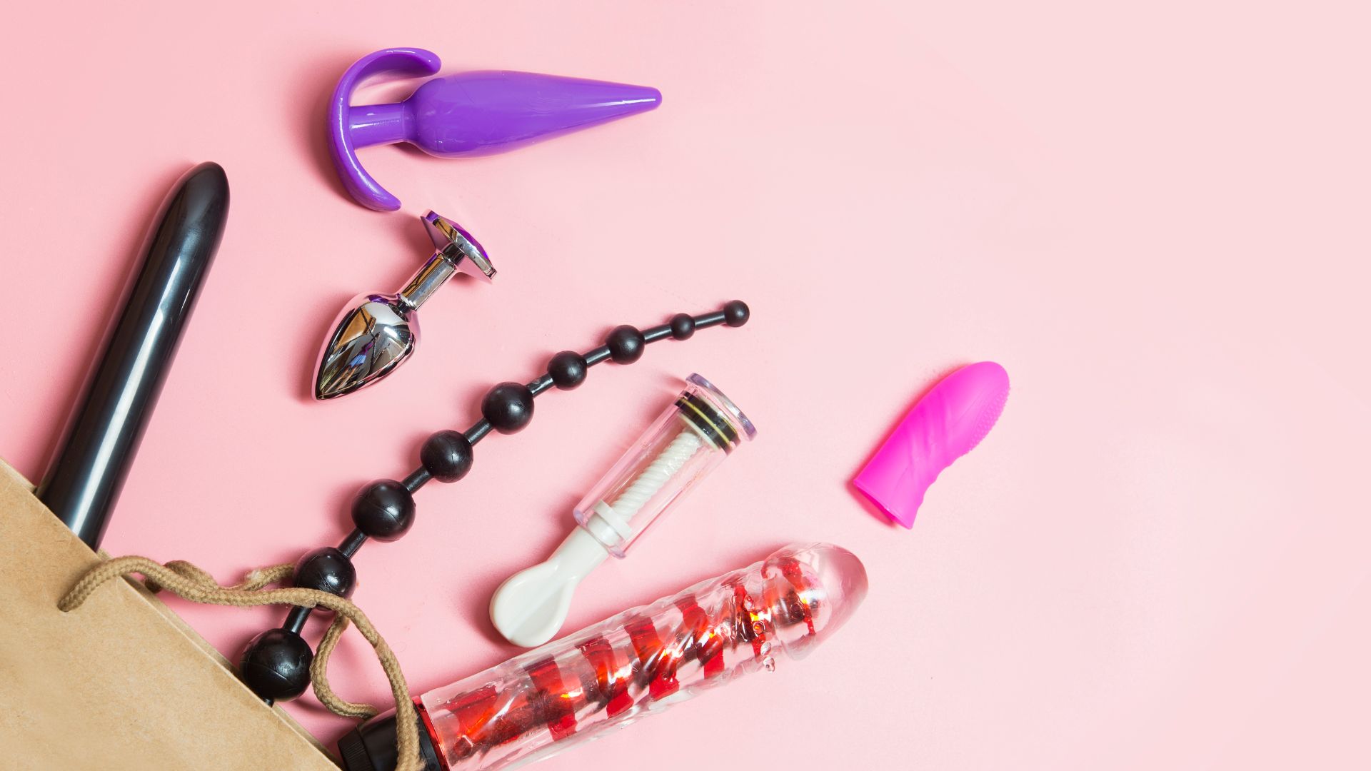Sex Toys: Master the Art of Using a Suction Cup Dildo