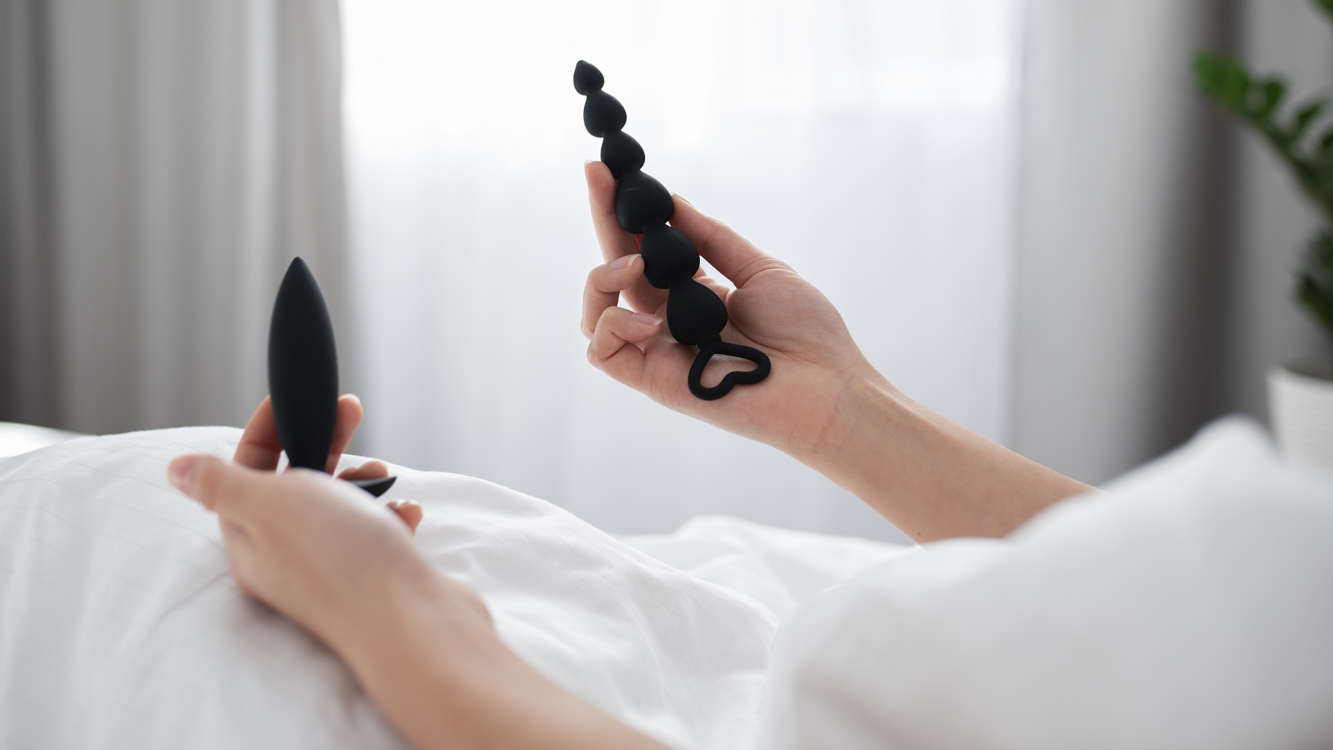 How To Choose Wearable Anal Toy For Comfort And Pleasure?