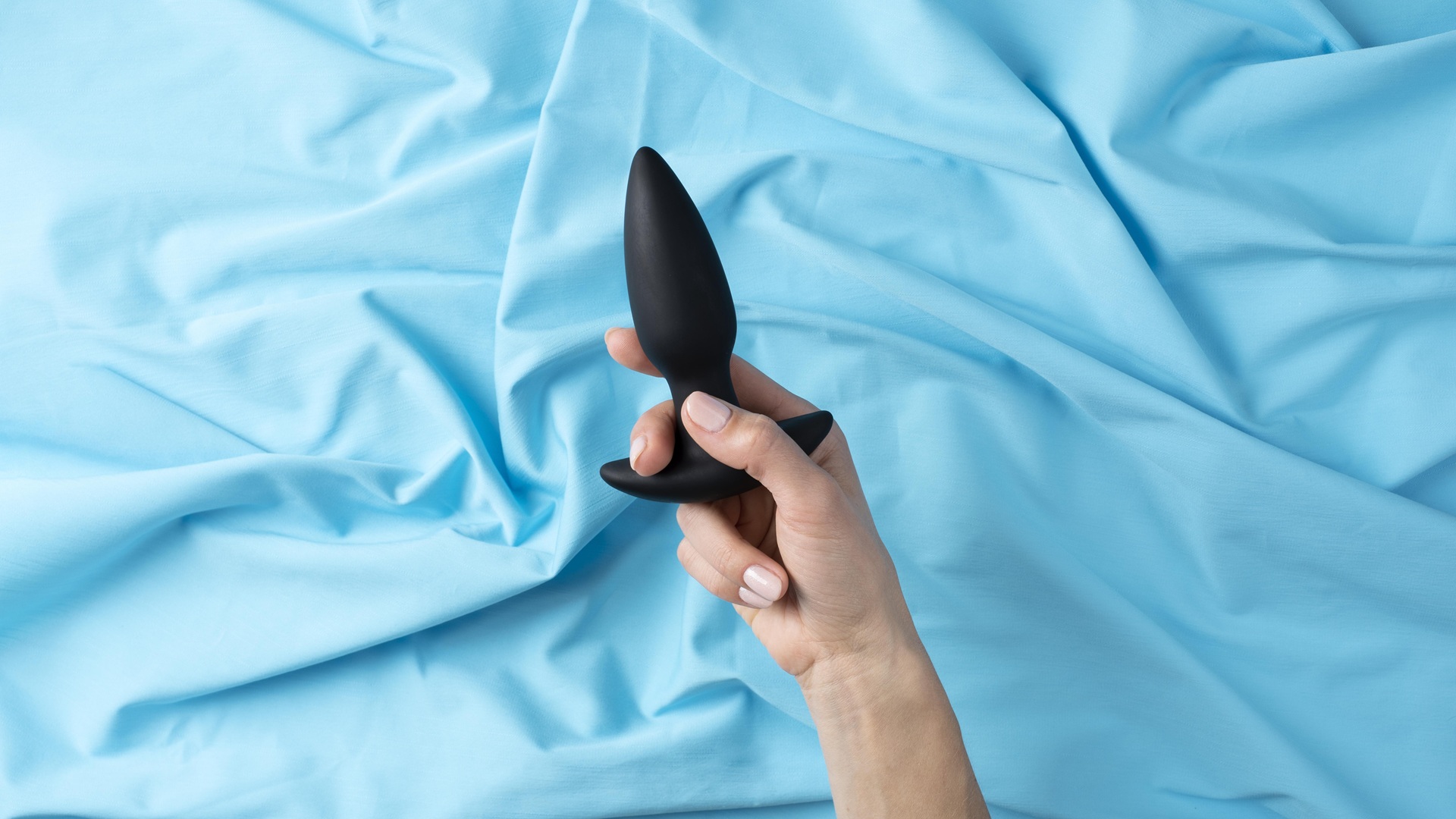 Prostate Massager: What They Should Have Told You First Time?